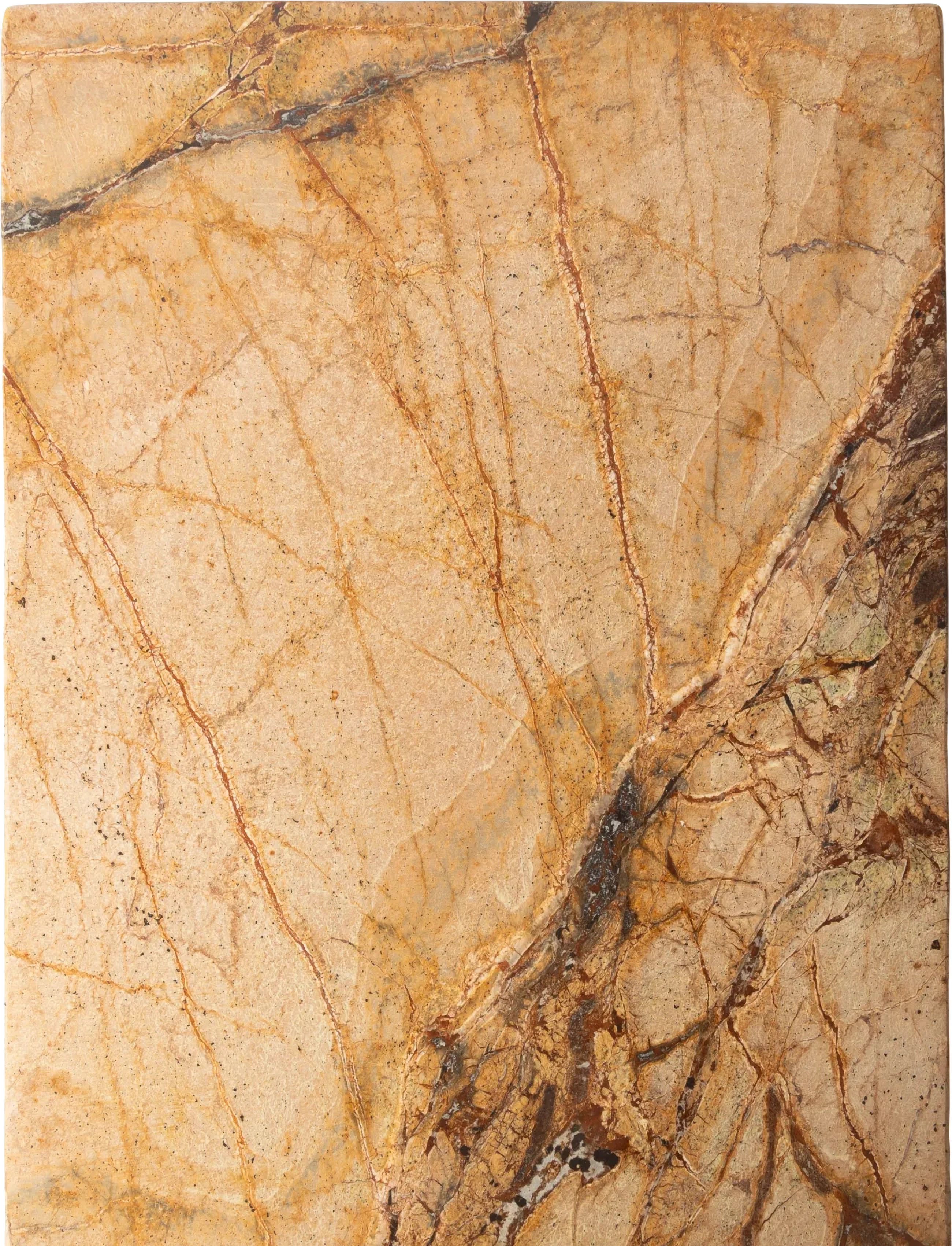 Au Maison - Cutting board - skjærebrett - forest brown - 2