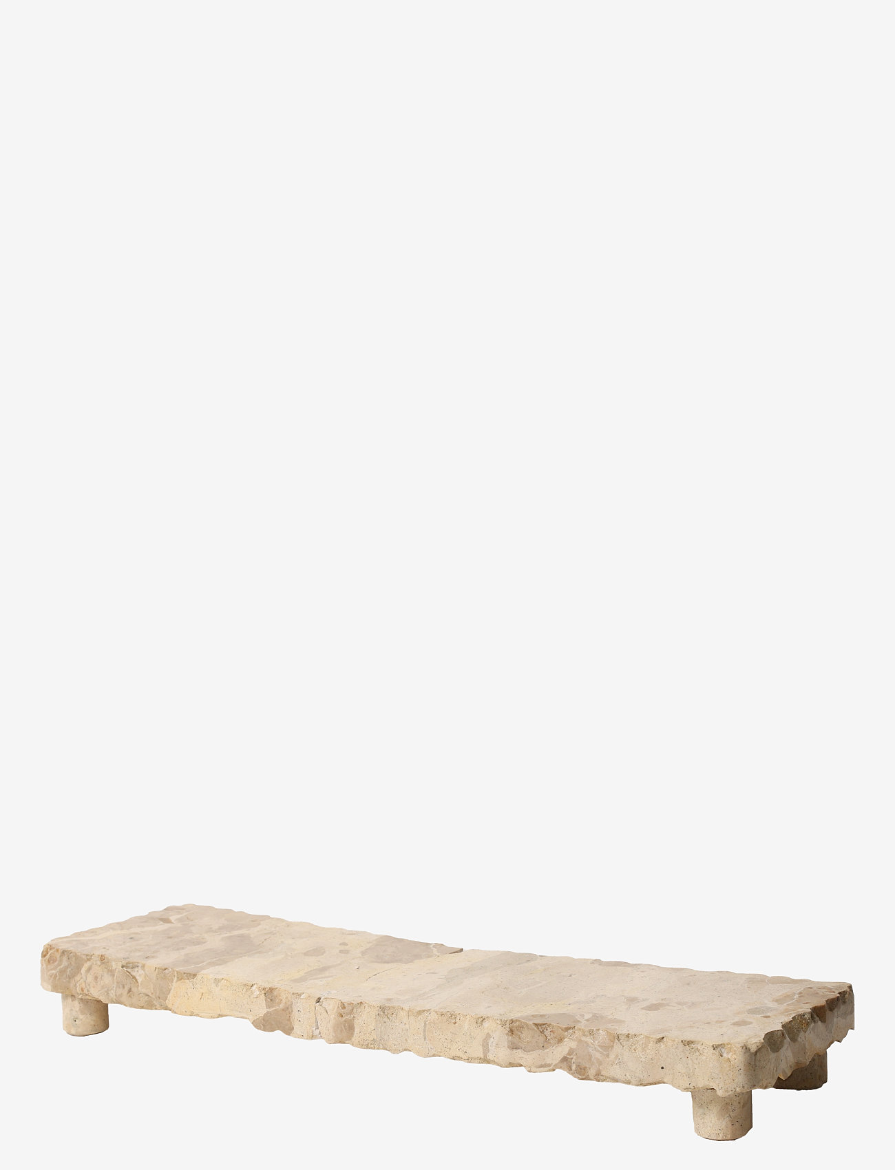 Au Maison - Marble cutting board - lõikelauad - beige - 0