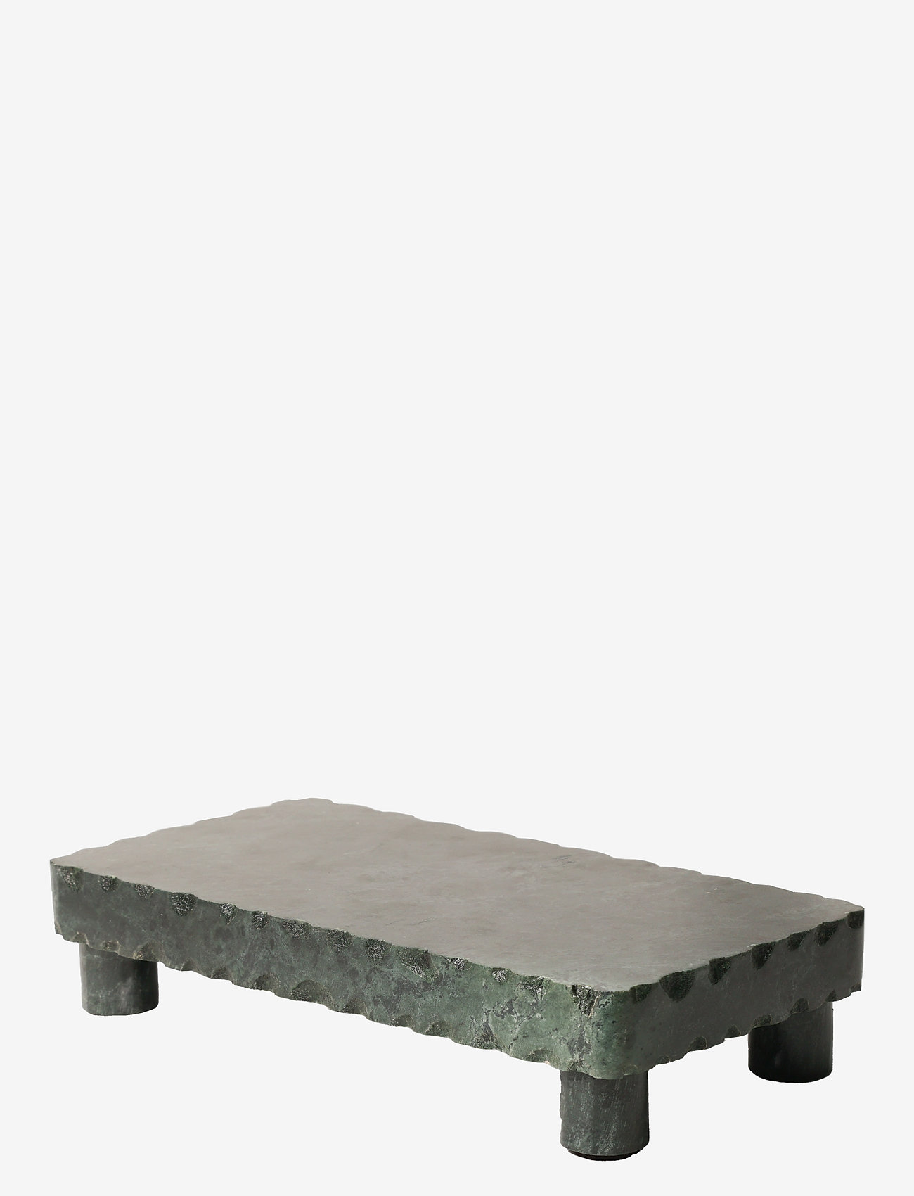 Au Maison - Marble cutting board - lõikelauad - green - 0