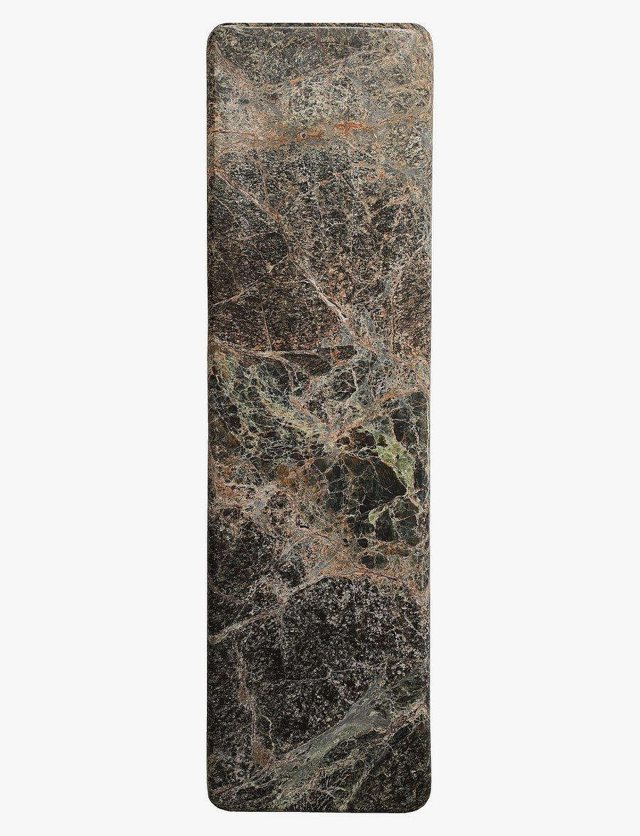 Au Maison - Marble cutting board - die niedrigsten preise - forest green - 0
