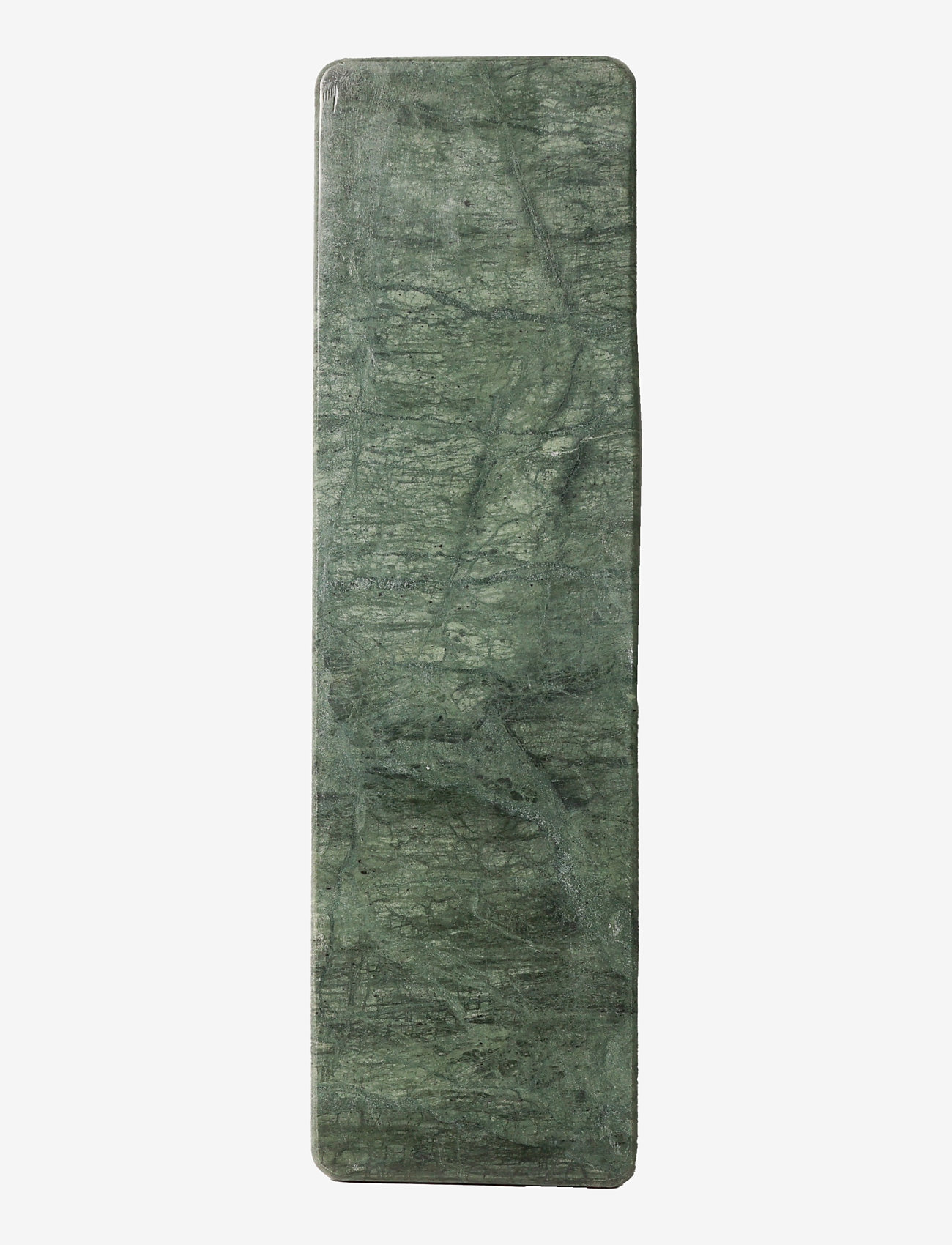 Au Maison - Marble cutting board - die niedrigsten preise - green - 0