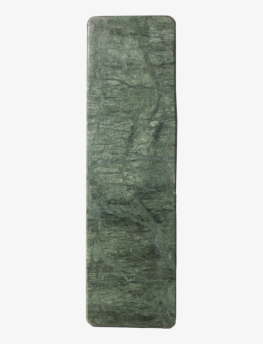 Au Maison - Marble cutting board - lõikelauad - green - 0