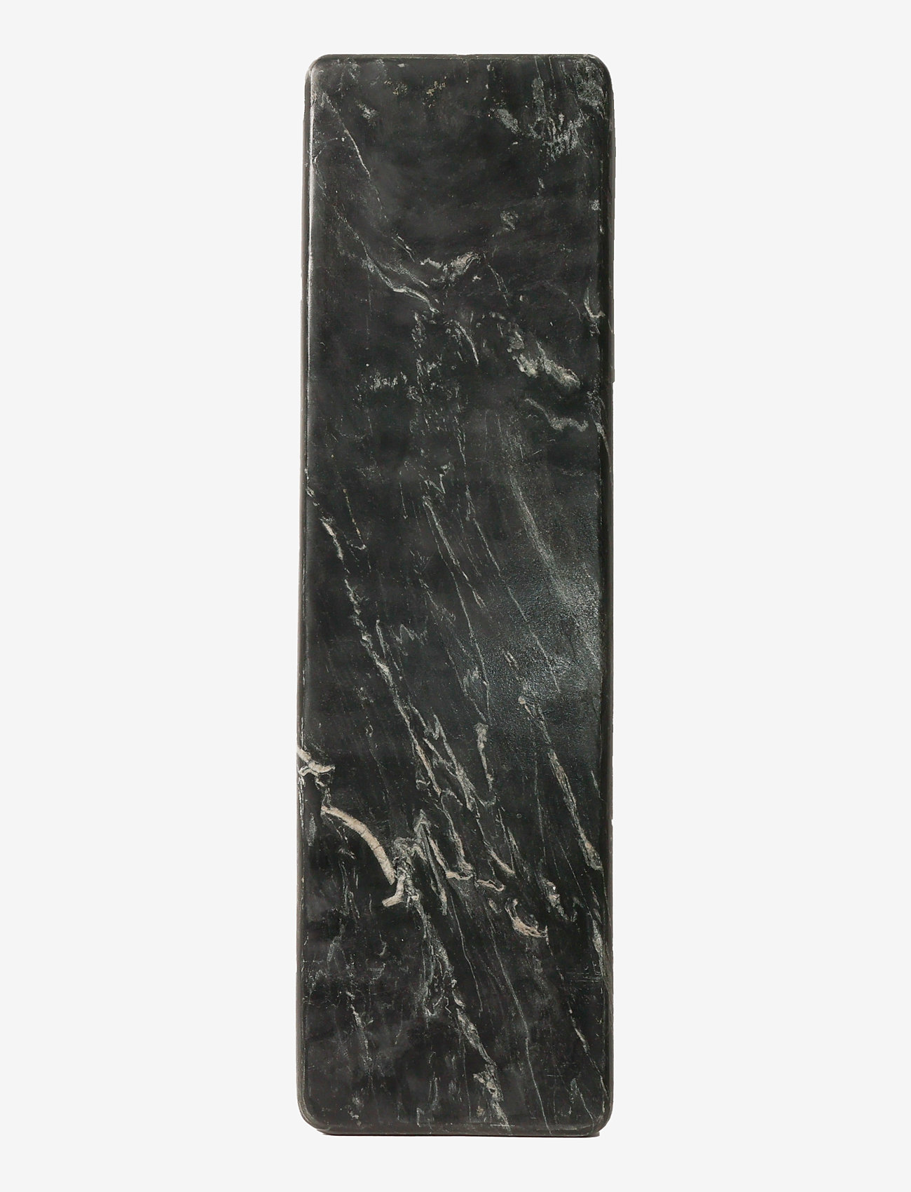 Au Maison - Marble cutting board - køb efter pris - black - 0