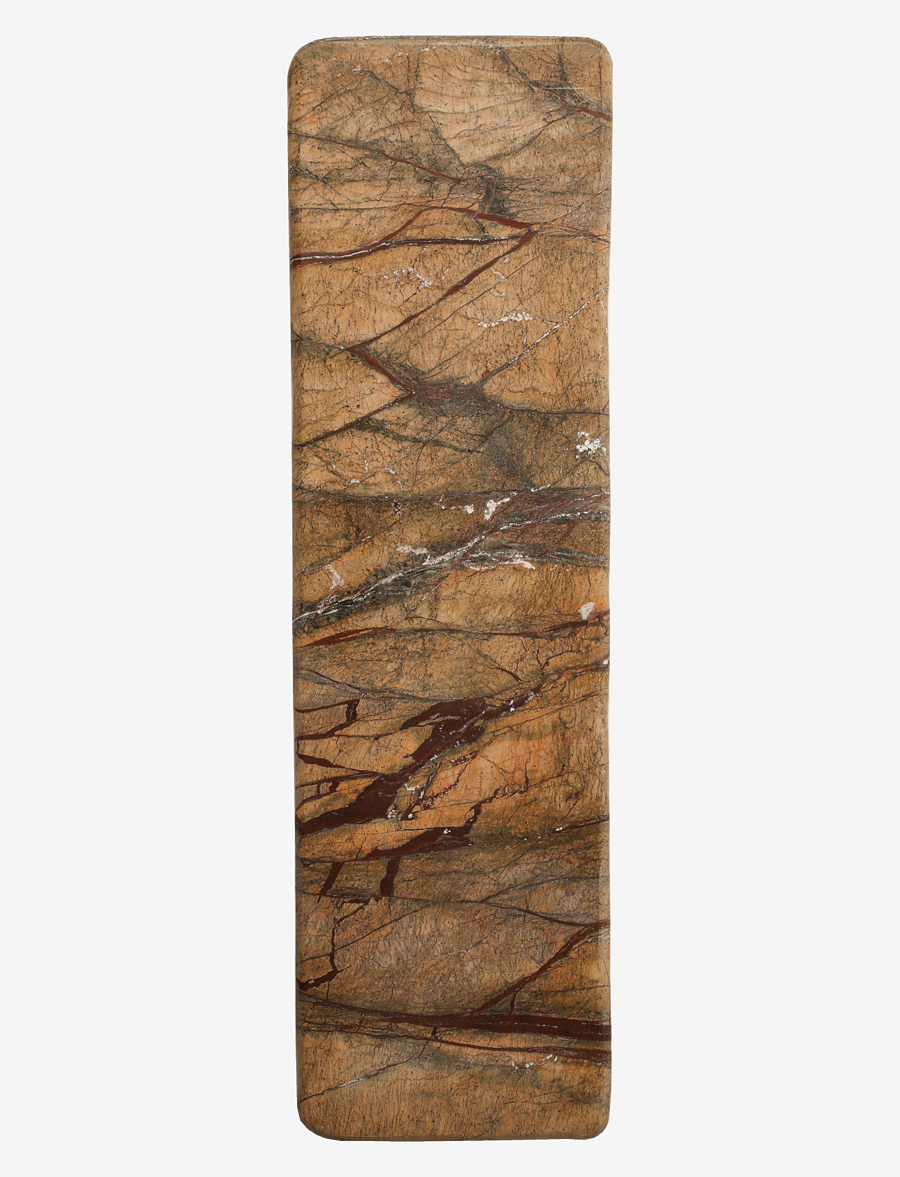 Au Maison - Marble cutting board - lowest prices - forest brown - 0