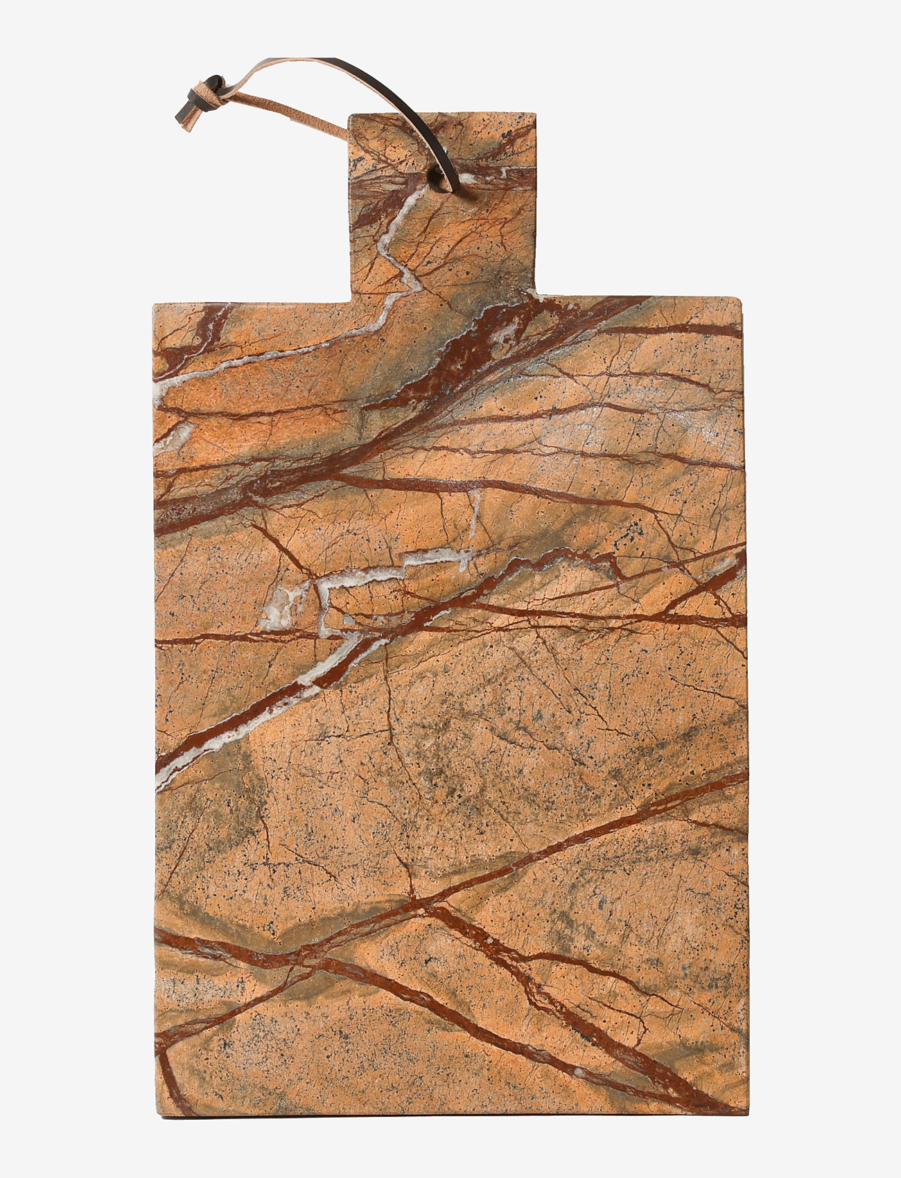 Au Maison - Marble cutting board - madalaimad hinnad - forest brown - 0