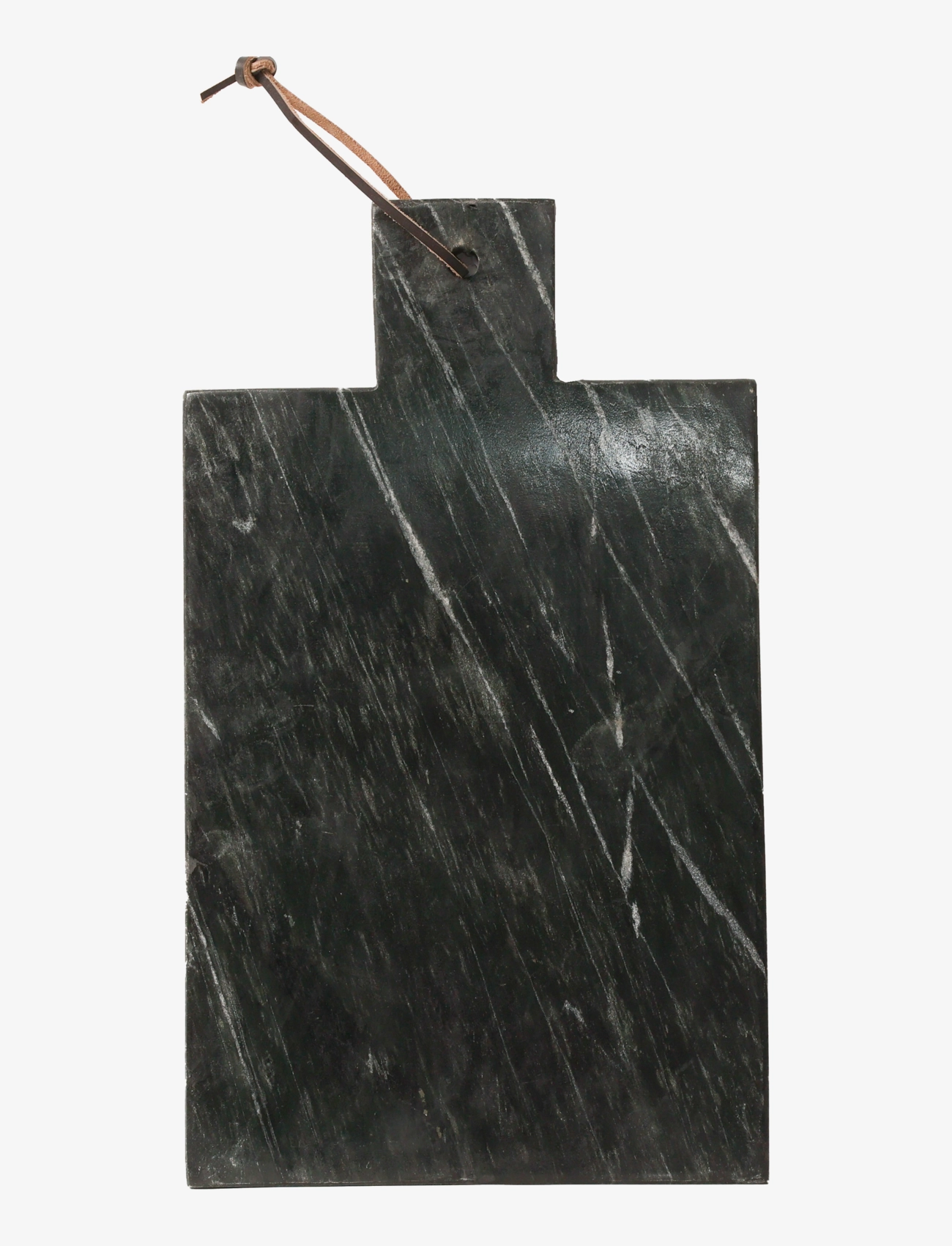 Au Maison Marble Cutting Board, 39X23 cm, Boards, Schwarz - Wooden Homeware