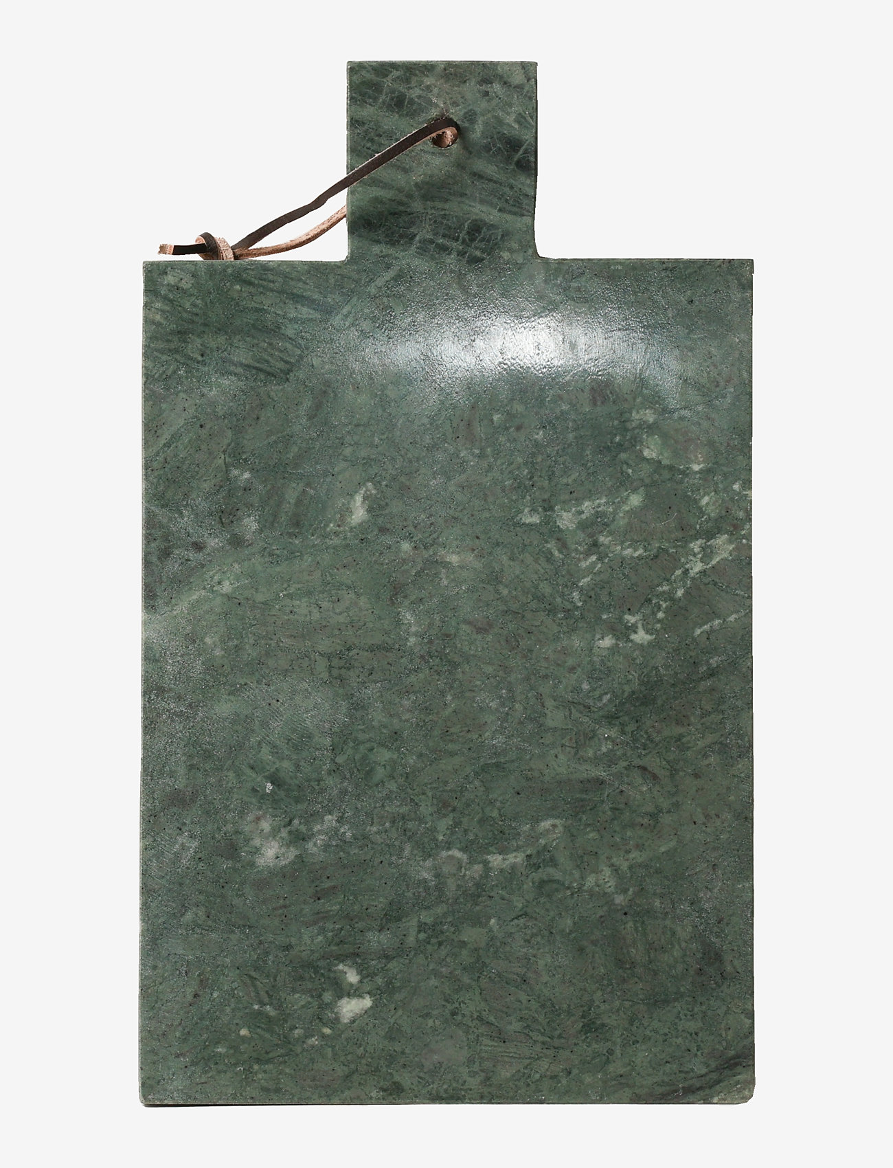 Au Maison - Marble cutting board - green - 0