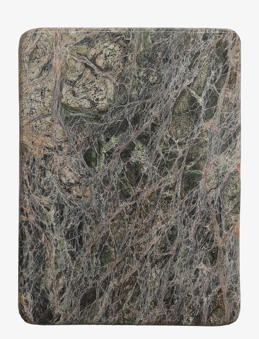 Au Maison - Marble cutting board - nach preis einkaufen - forest green - 0