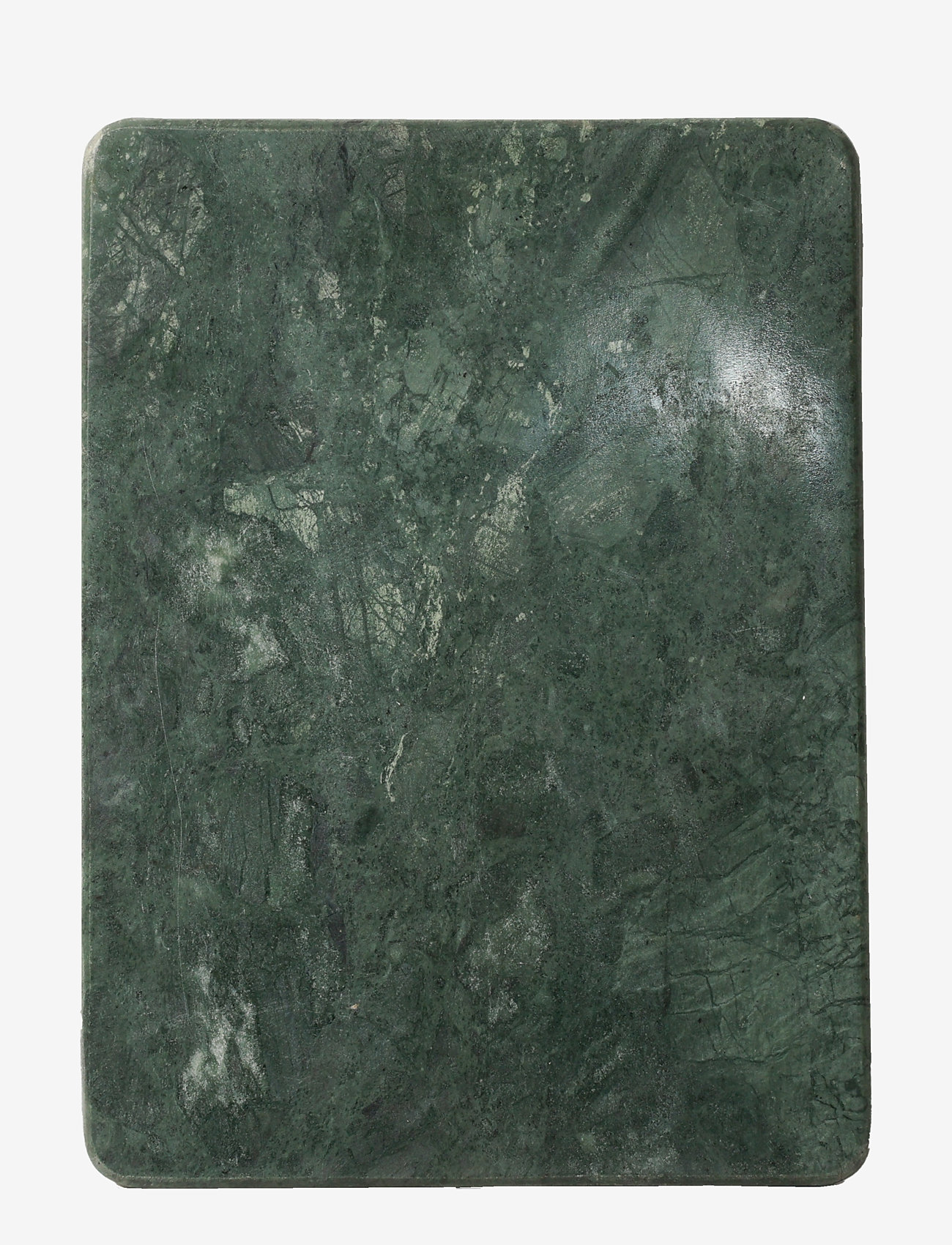 Au Maison - Marble cutting board - laveste priser - green - 0