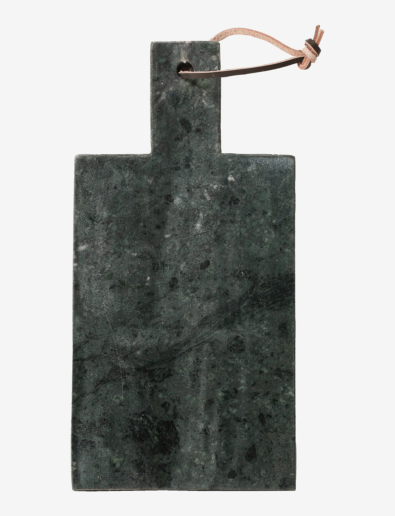 Au Maison - Marble cutting board - laveste priser - green - 0