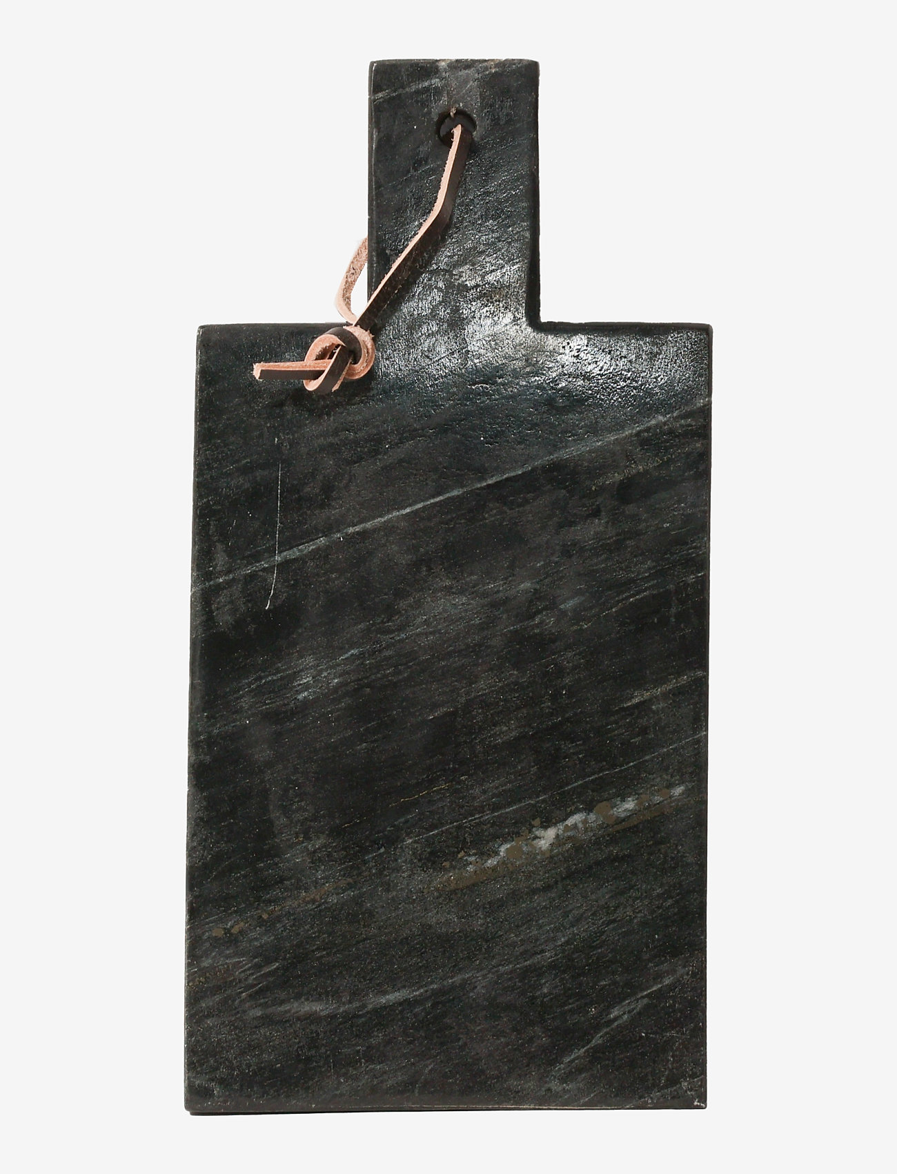 Au Maison - Marble cutting board - black - 0