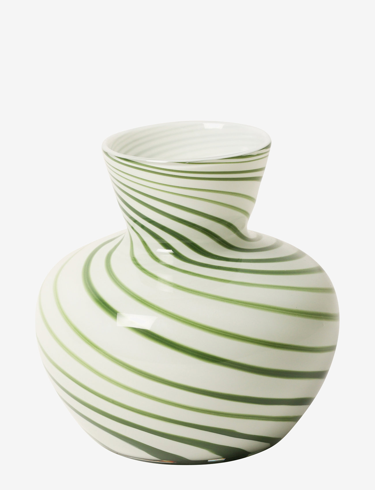 Au Maison - Candy vase - green - 0