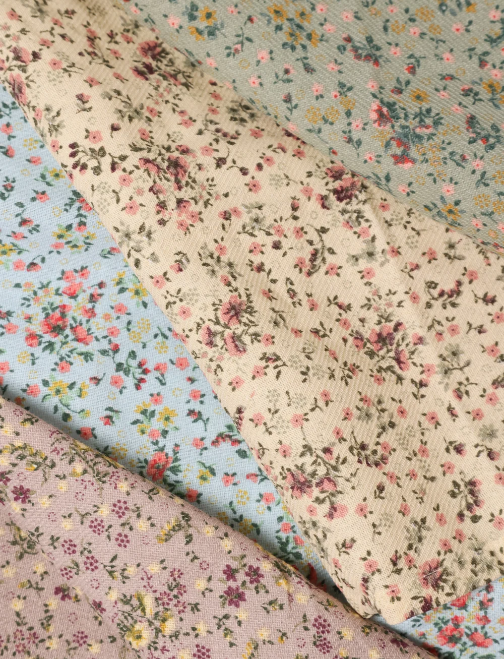 Au Maison - Tea towel - köp efter pris - light purple - 1