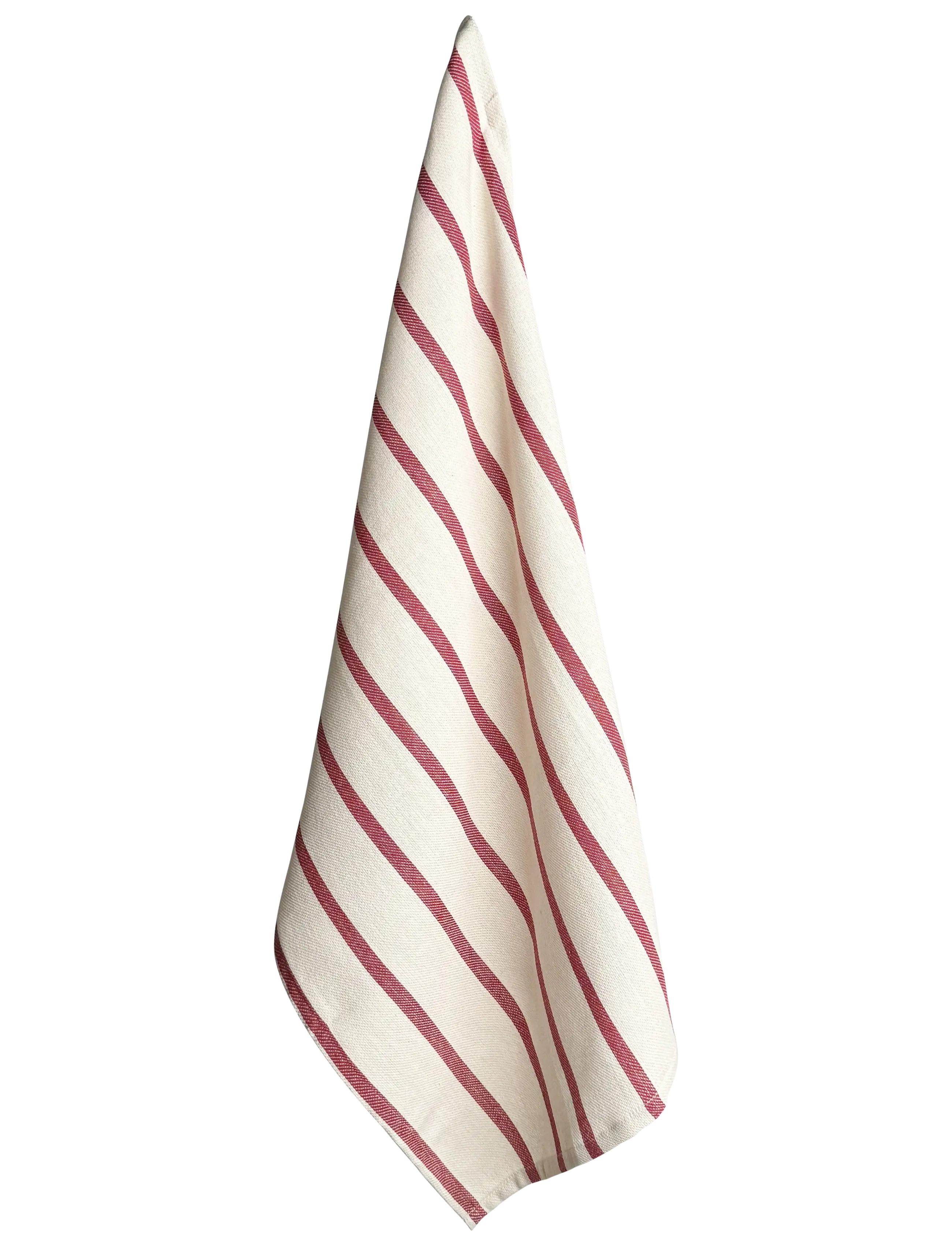 Au Maison Tea Towel, 50X70, Cream, Køkkentekstiler > Køkkenhåndklæder, Unisex