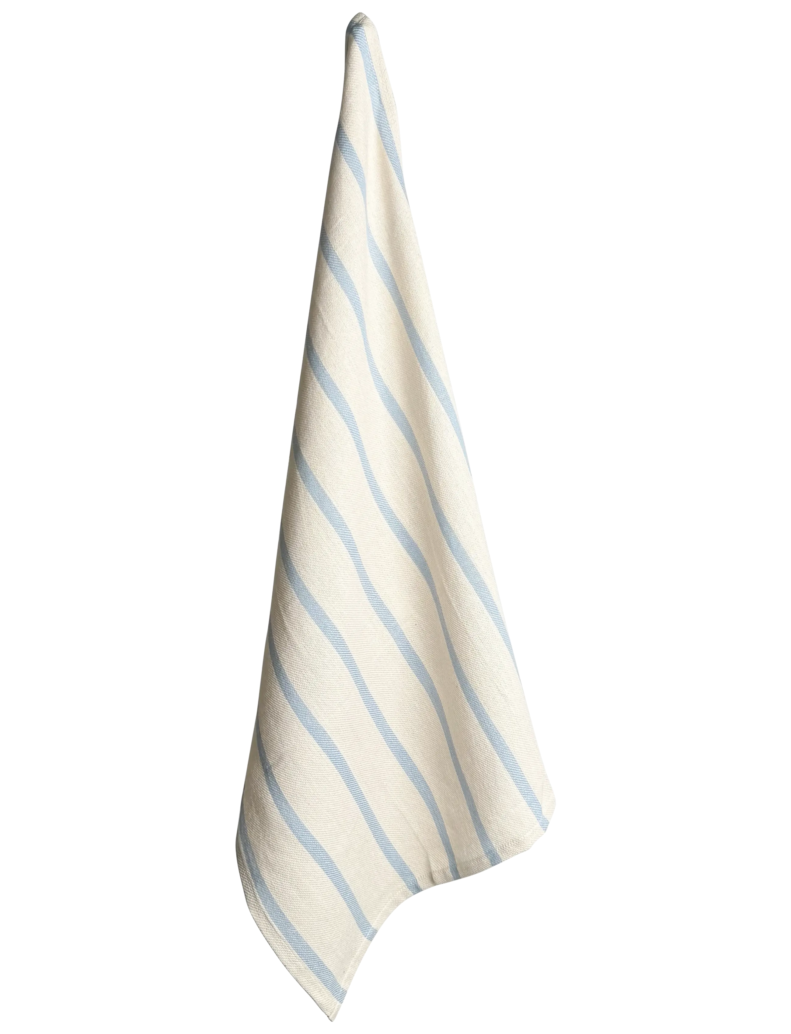 Au Maison Tea Towel, 50X70, Cream, Køkkentekstiler > Køkkenhåndklæder, Unisex