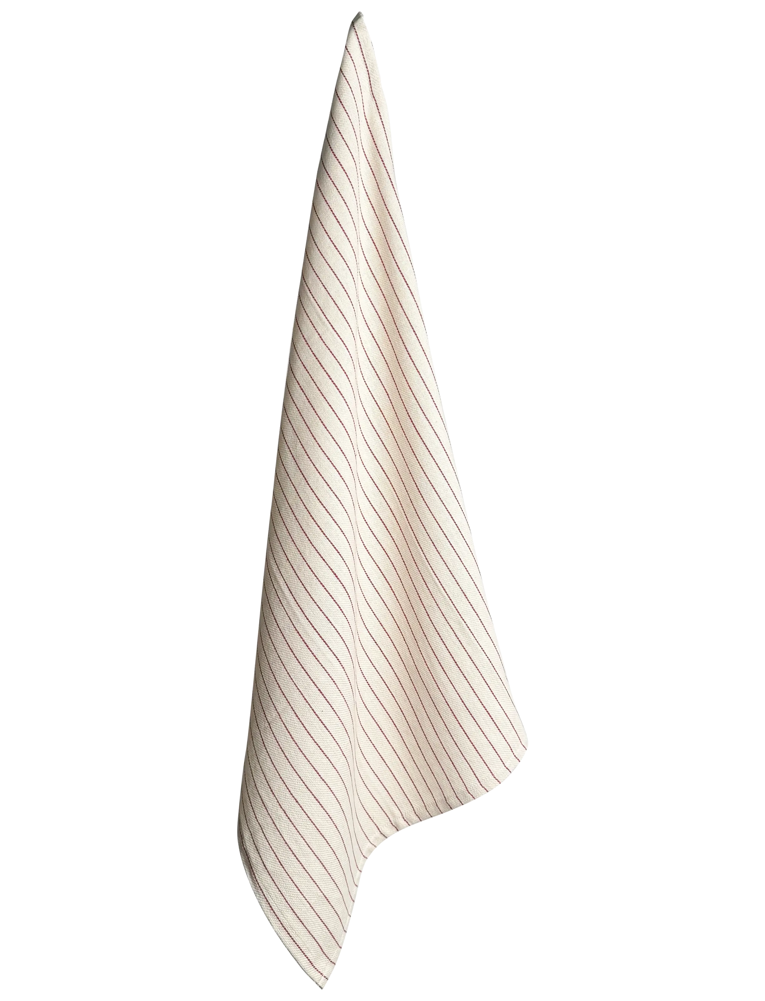 Au Maison Tea Towel, 50X70, Cream, Køkkentekstiler > Køkkenhåndklæder, Unisex