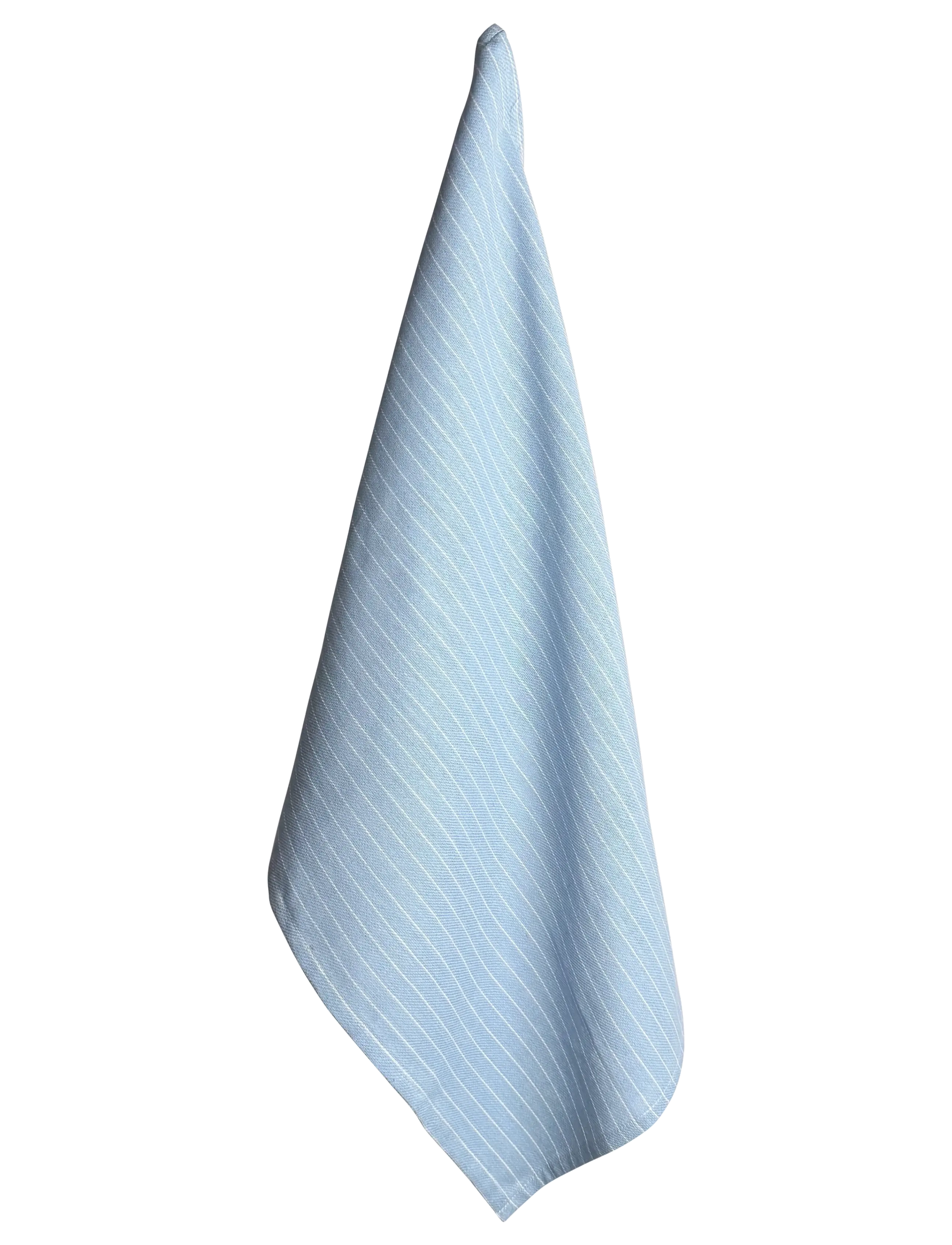 Au Maison Tea Towel, 50X70, Blue, Køkkentekstiler > Køkkenhåndklæder, Unisex