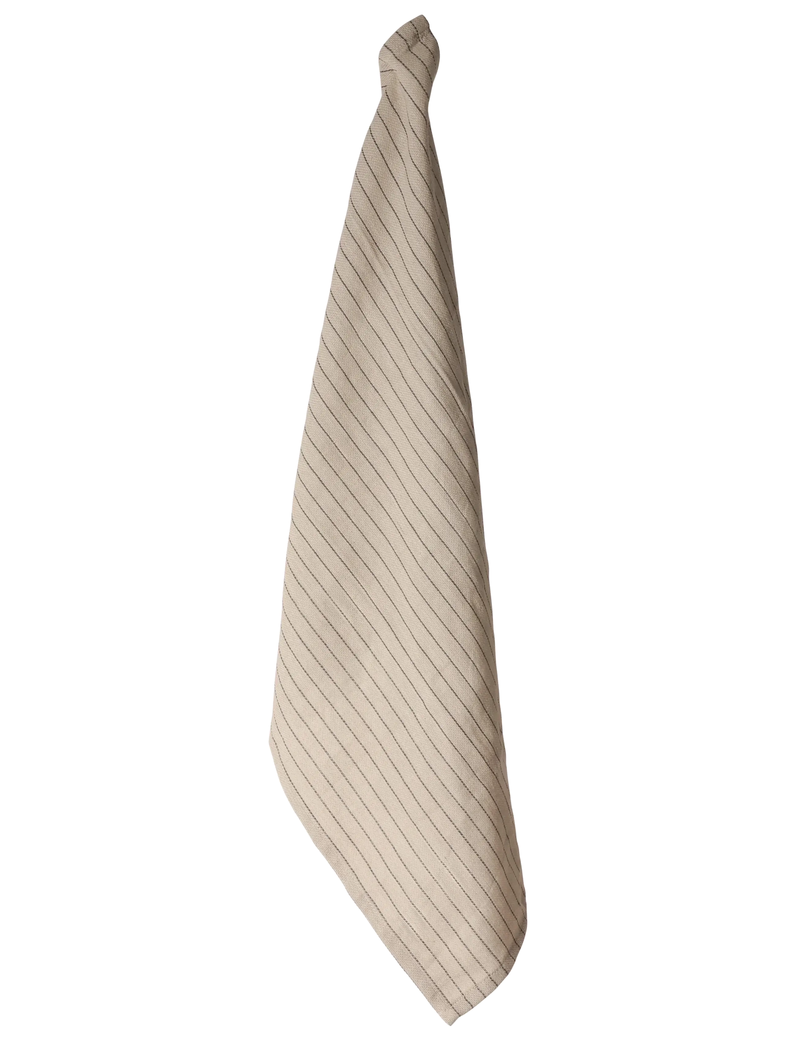 Au Maison Tea Towel, 50X70 cm, Beige, Køkkentekstiler > Køkkenhåndklæder, Unisex