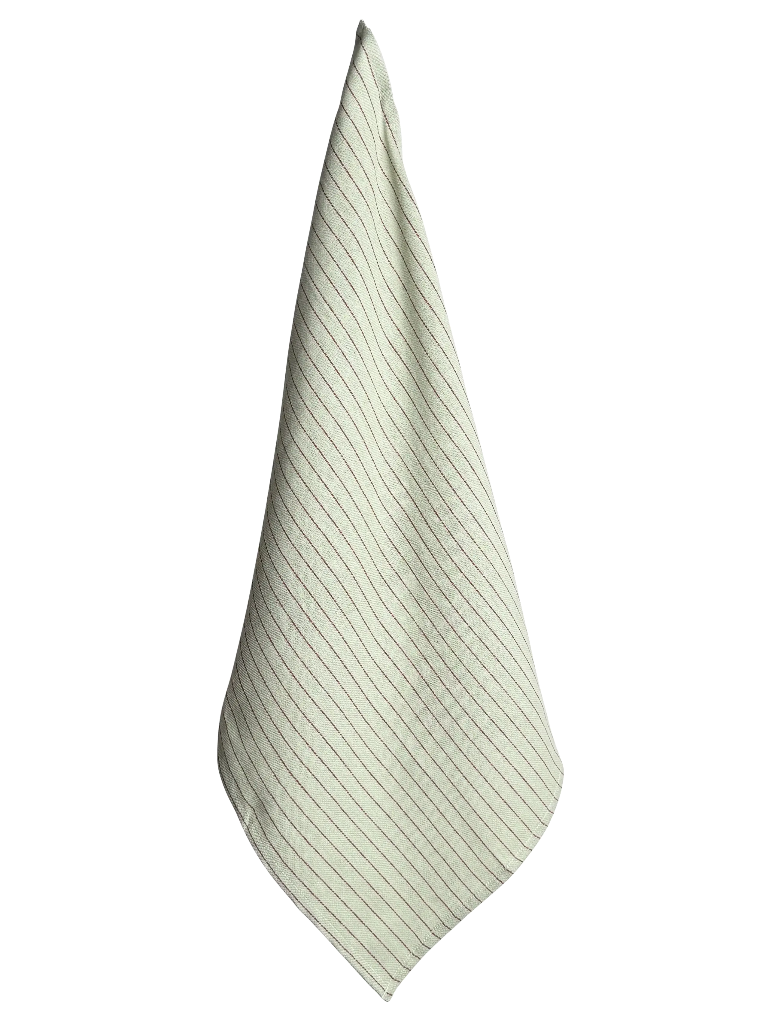 Au Maison Tea Towel, 50X70, Cream, Køkkentekstiler > Køkkenhåndklæder, Unisex