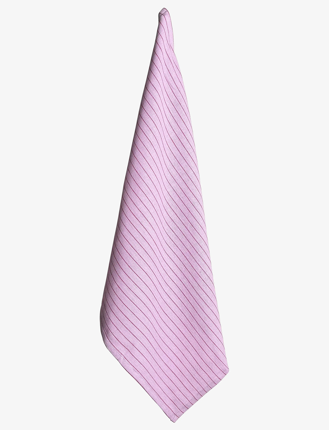 Au Maison - Tea towel - laveste priser - violet/burgundy - 0