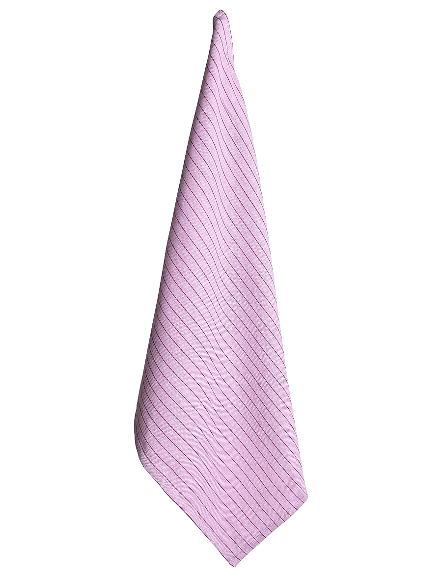 Au Maison - Tea towel - madalaimad hinnad - violet/burgundy - 0
