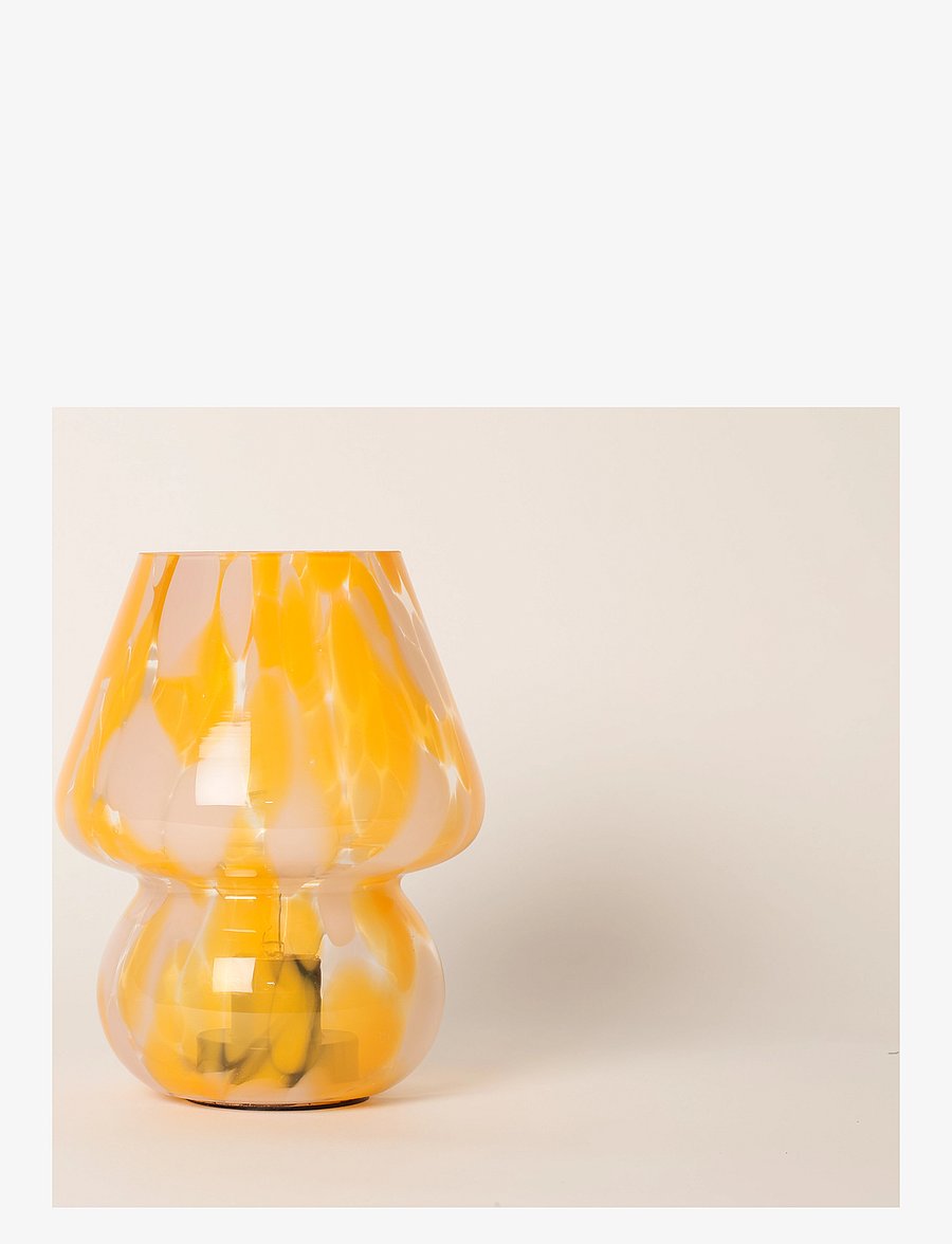 Au Maison - Joyful Lamp - die niedrigsten preise - pink/orange - 3