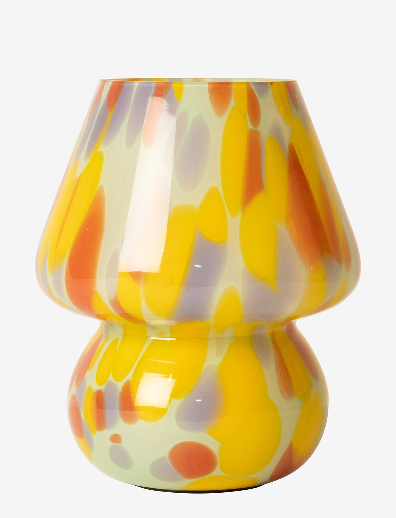 Au Maison - Joyful Lamp - laualambid - mint/yellow/red/blue - 1