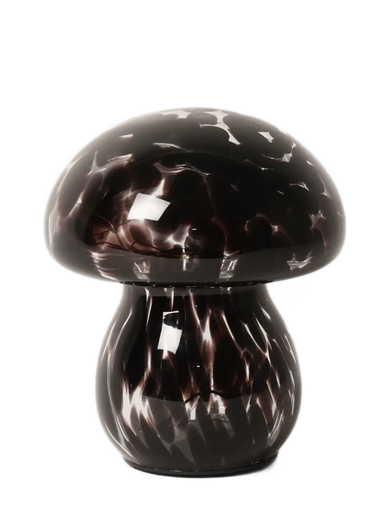 Au Maison - Mushy Lamp - laualambid - black - 1