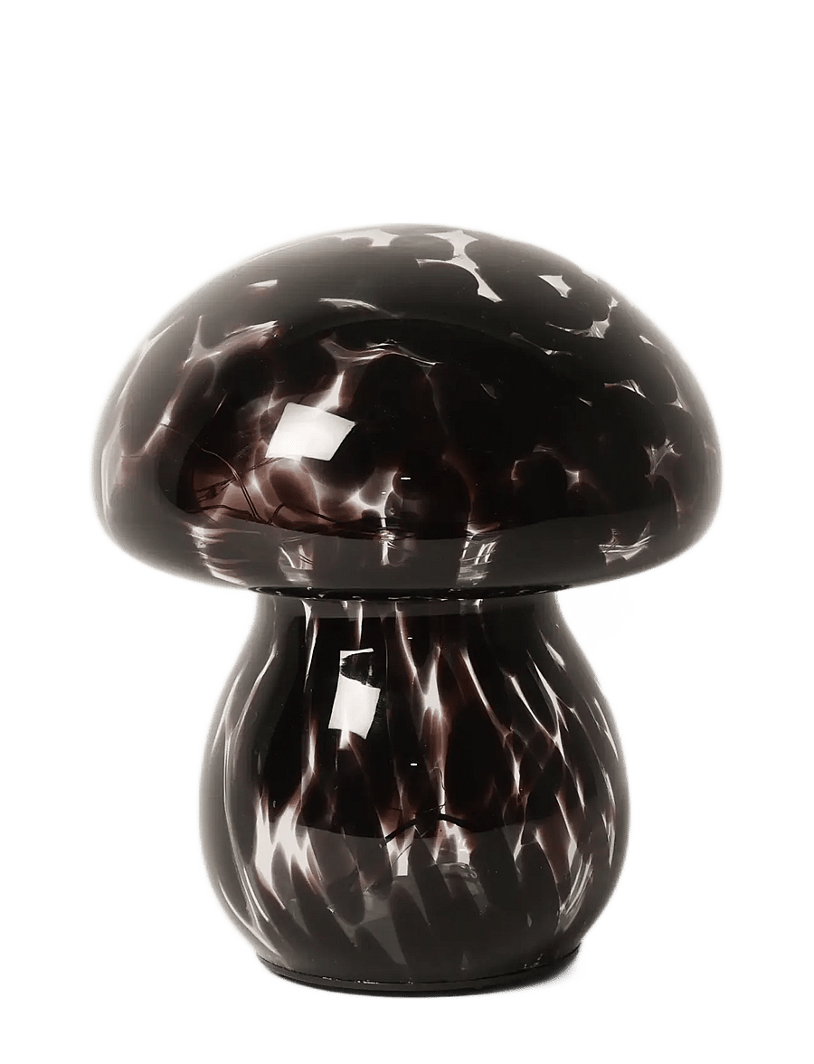 Au Maison - Mushy Lamp - die niedrigsten preise - black - 1