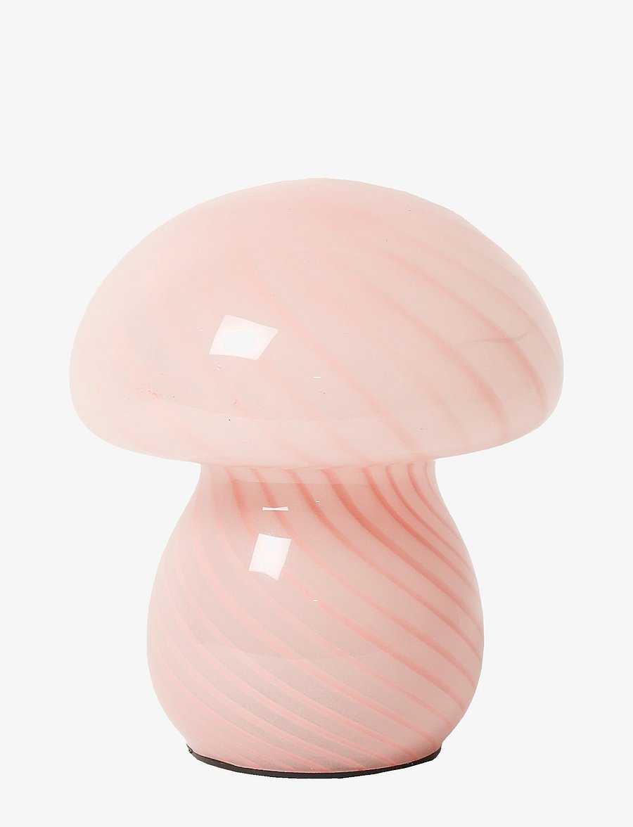 Au Maison - Mushy Lamp - die niedrigsten preise - light pink - 0