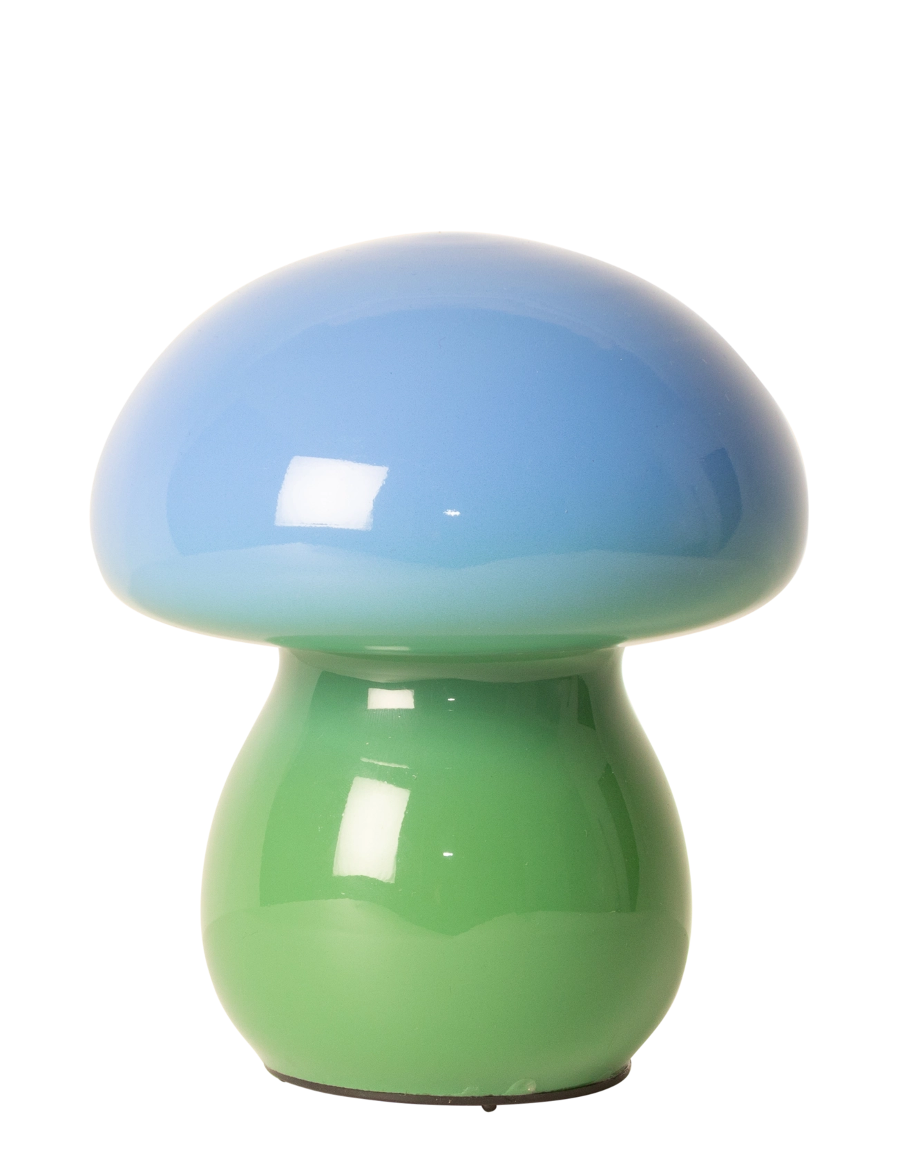 Mushy Lamp - BLUE/GREEN
