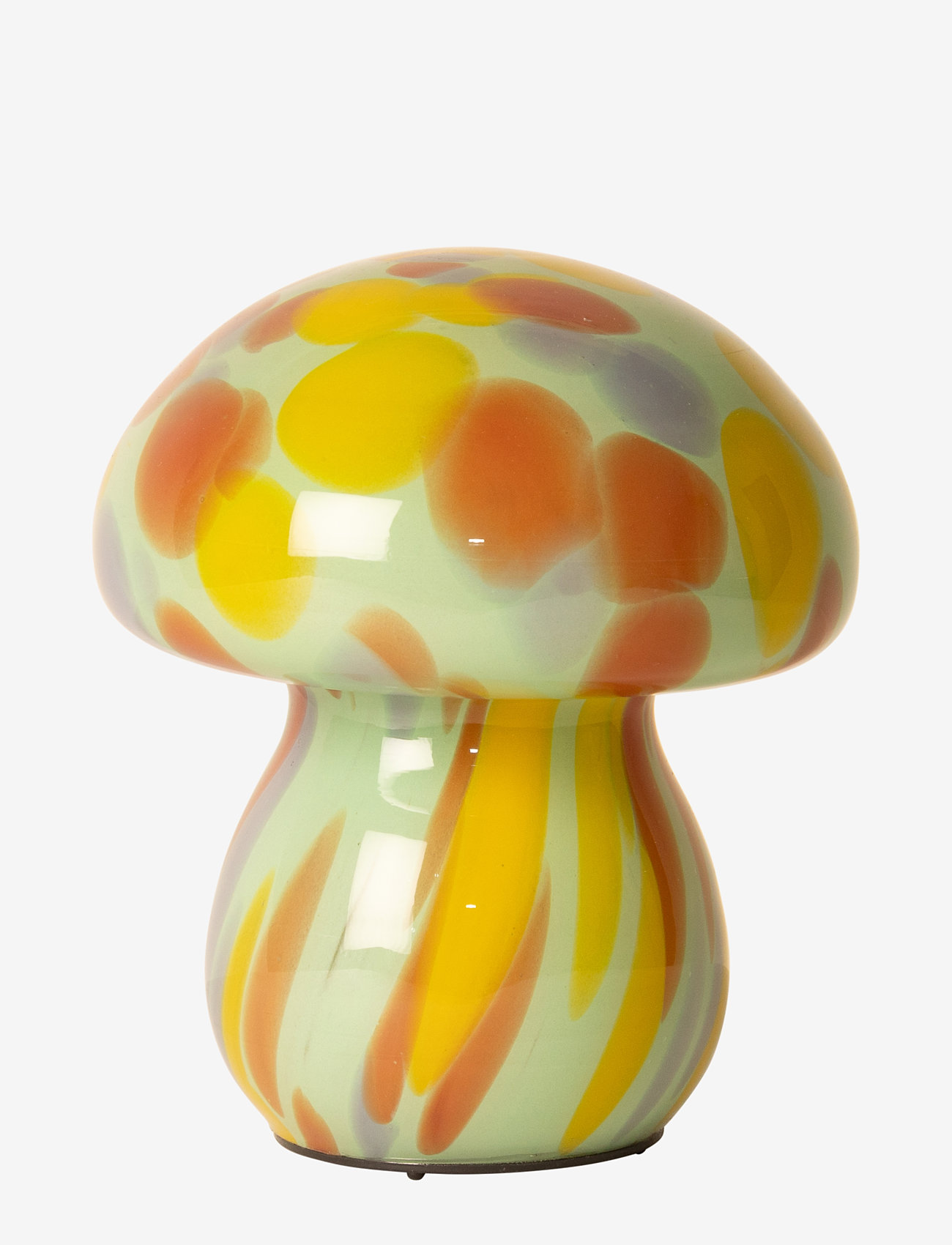 Au Maison - Mushy Lamp - mažiausios kainos - mint/yellow/red/blue - 0