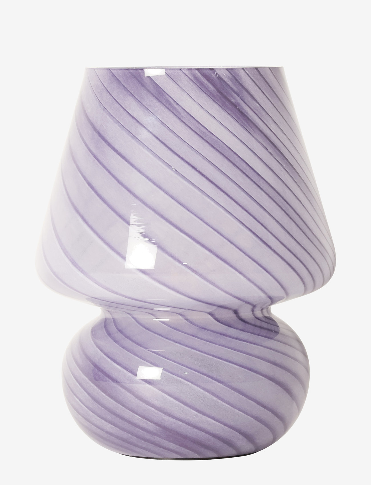 Au Maison - Joyful Lamp - osta hinna alusel - purple - 0