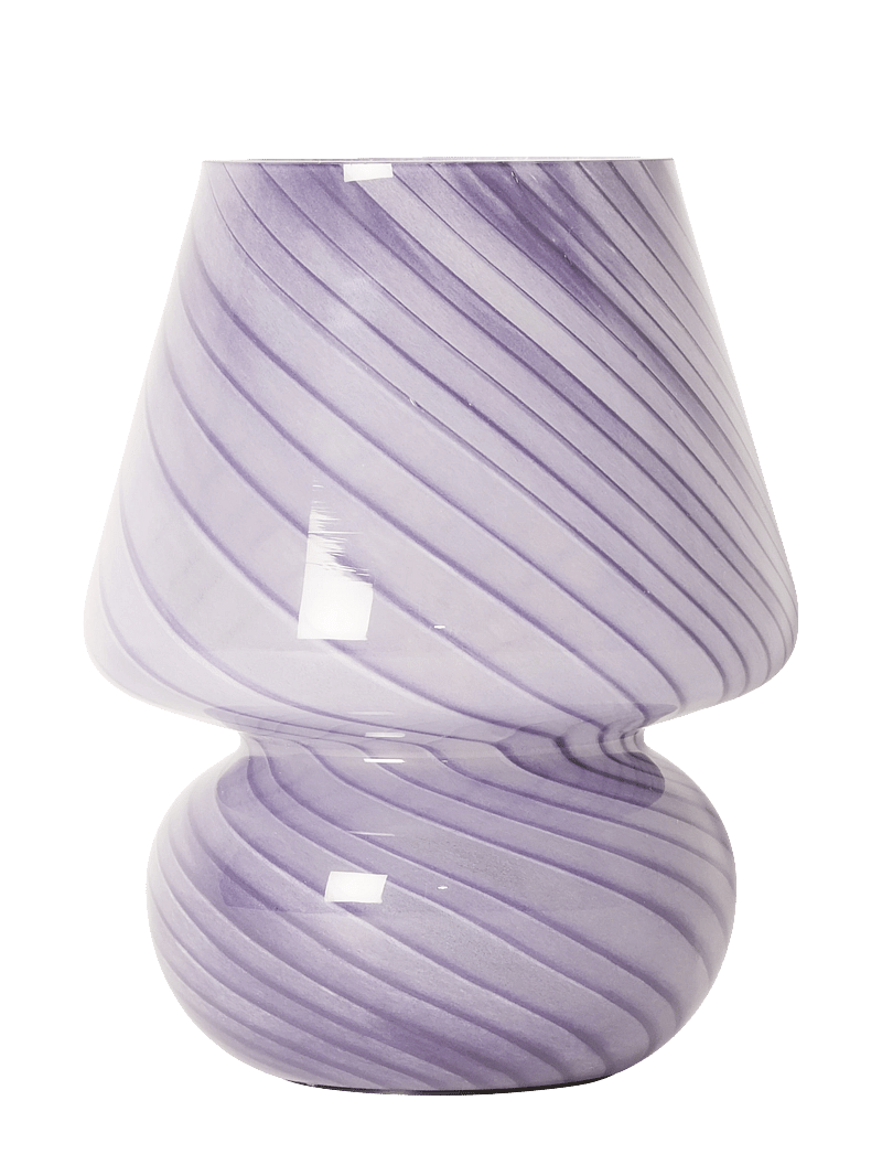 Au Maison - Joyful Lamp - osta hinna alusel - purple - 0