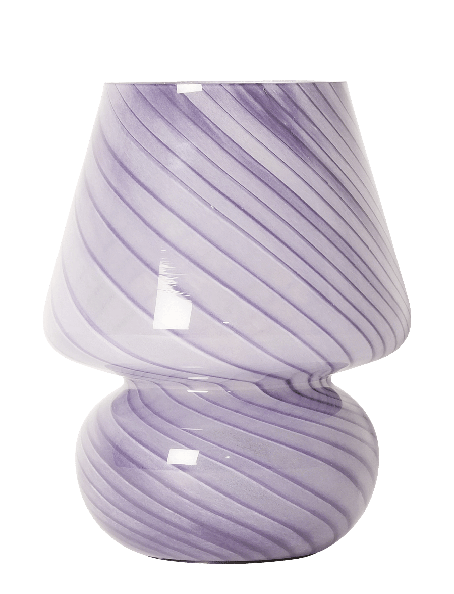 Au Maison - Joyful Lamp - die niedrigsten preise - purple - 0