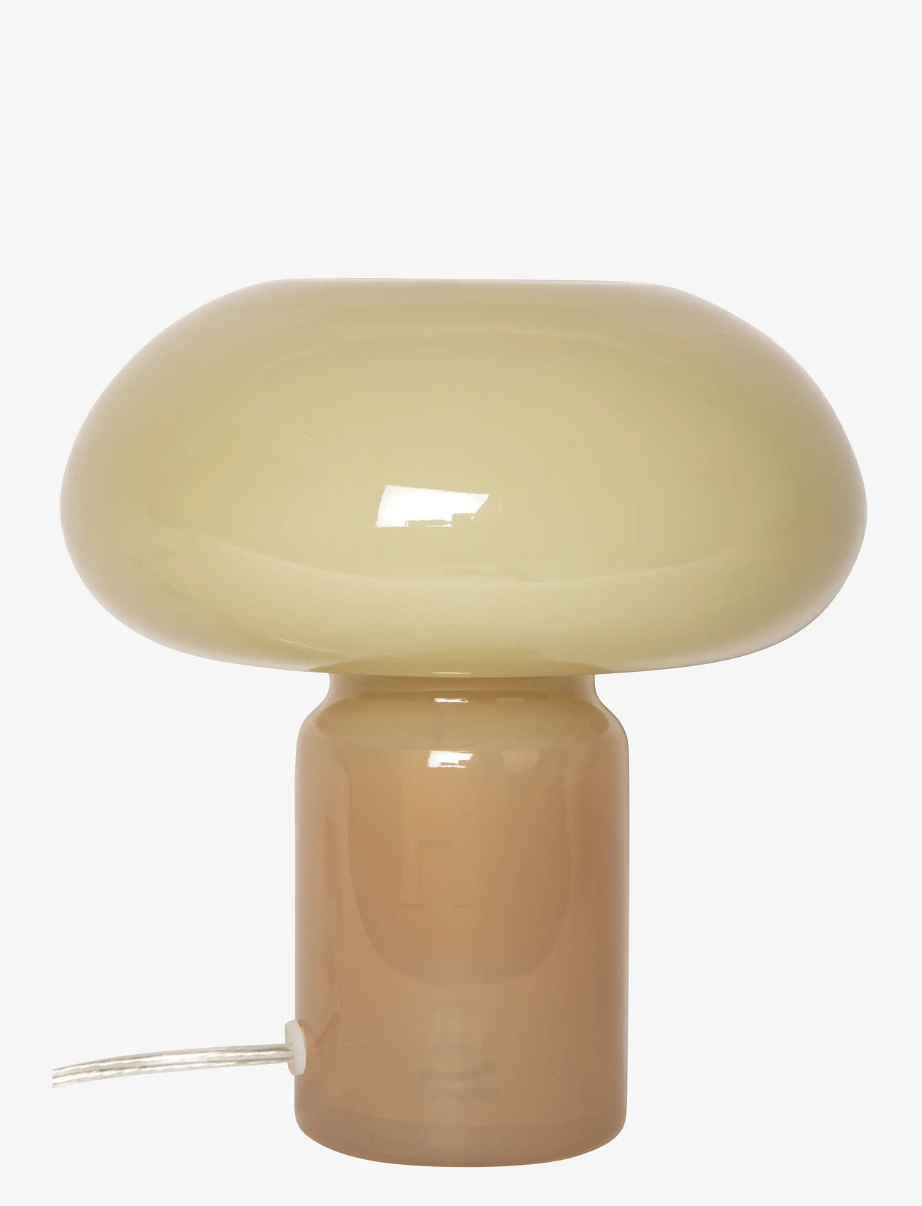 Au Maison - Lamp - shop by price - beige/sage - 0