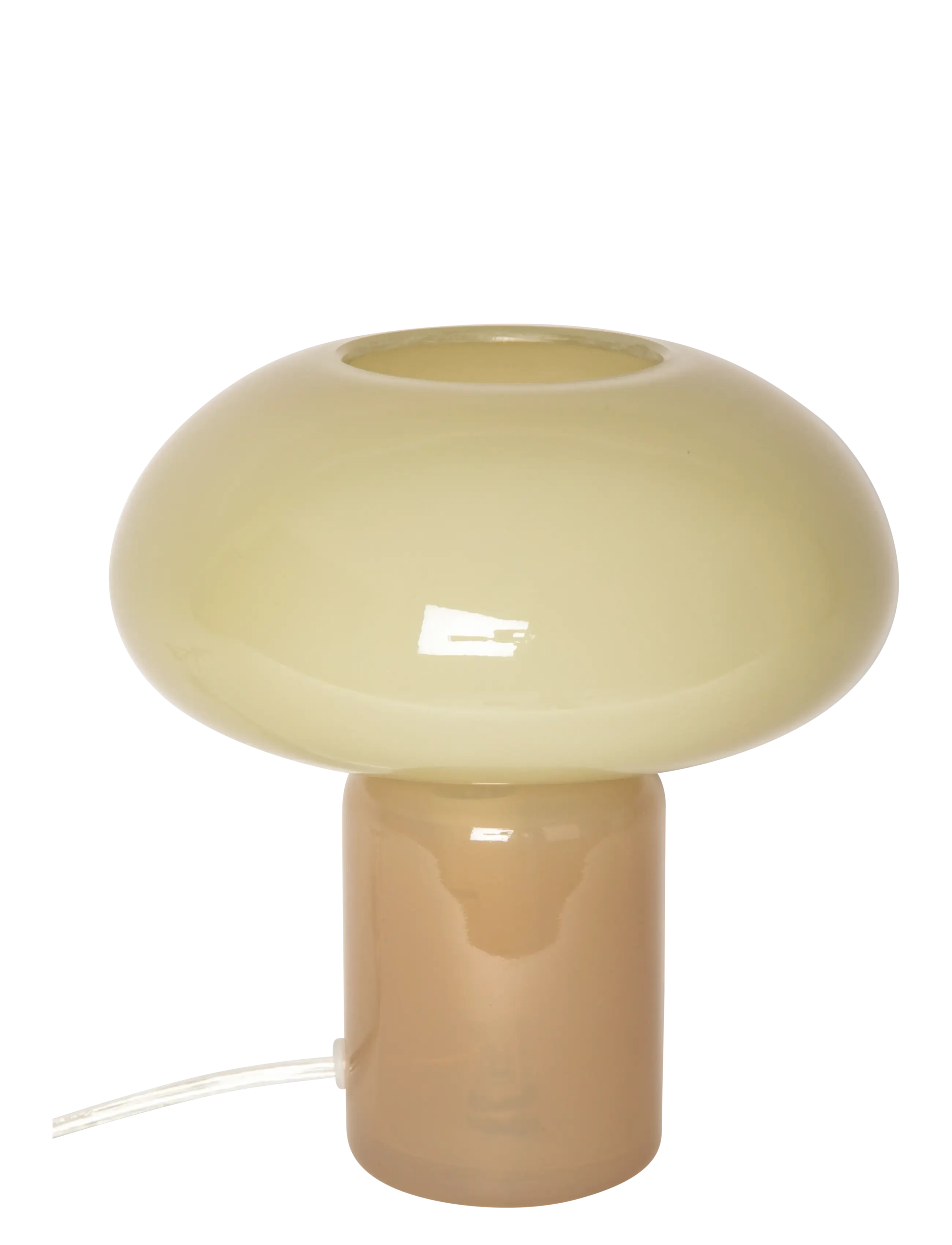 Au Maison - Lamp - bordlamper - beige/sage - 1
