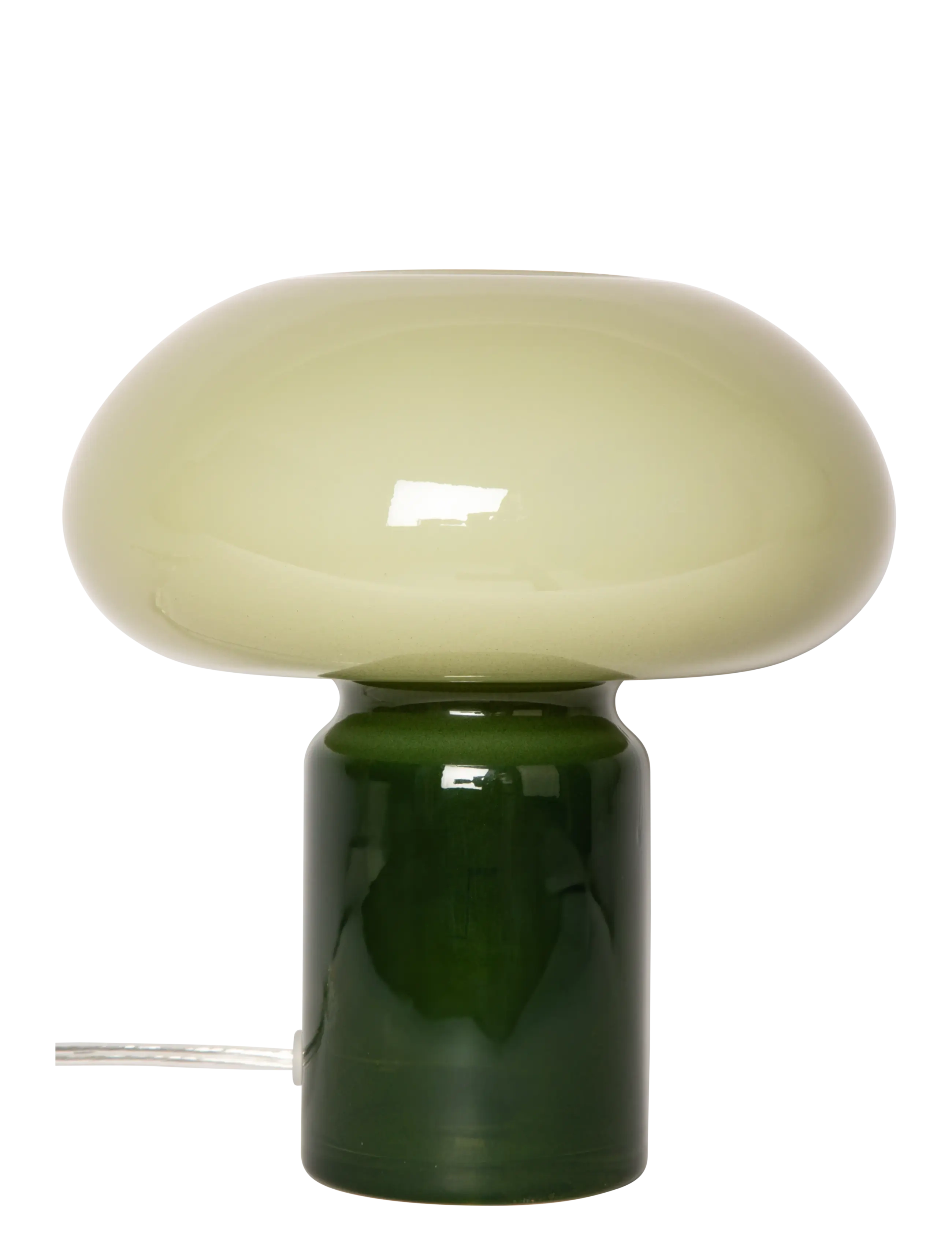 Au Maison Lamp, 23X22, Lamps, Grün - Table Homeware