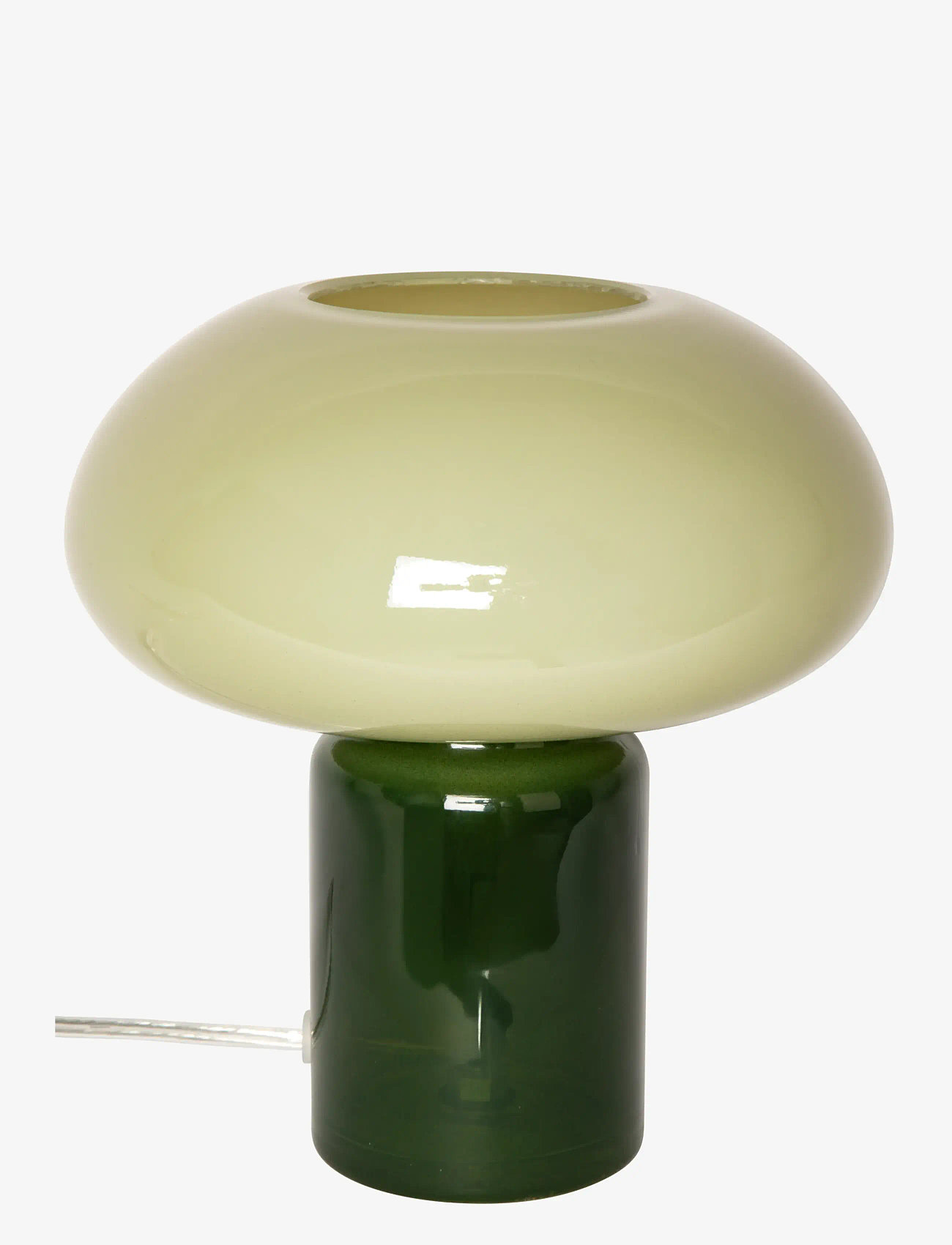Au Maison - Lamp - bordlamper - dark green/verte - 1