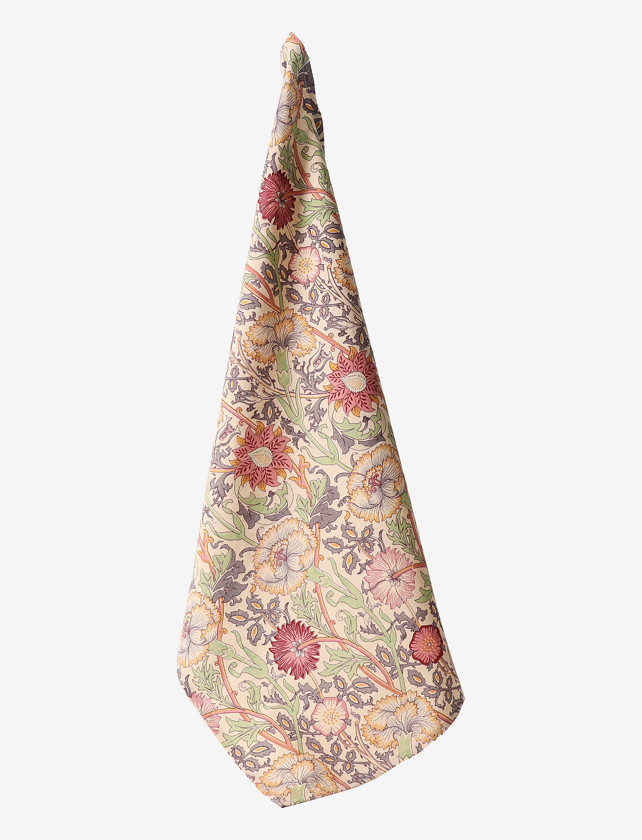 Au Maison - Tea towel - purple - 0