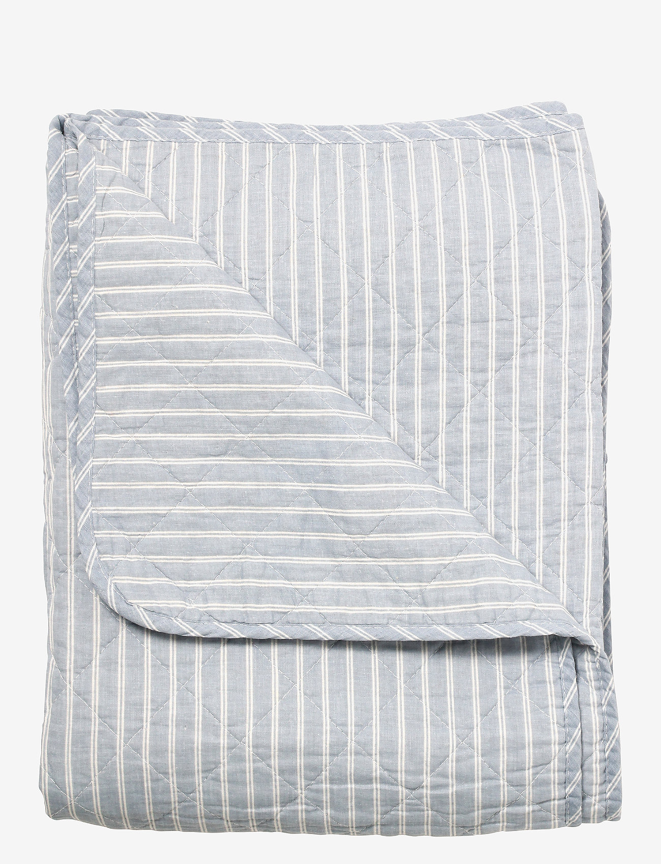 Au Maison - Ethnic Quilt - bed linen - latte - 0