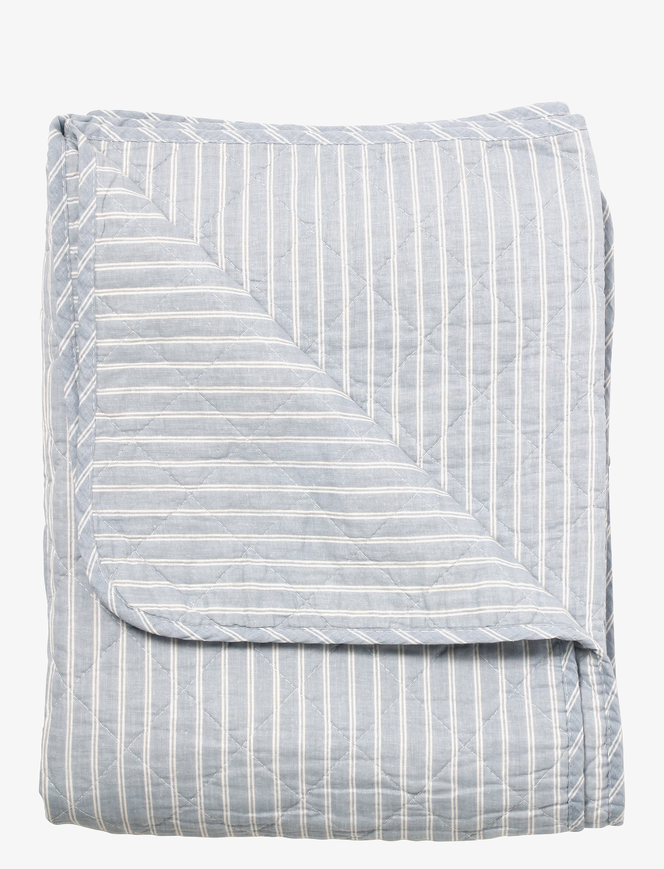 Ethnic Quilt - LATTE