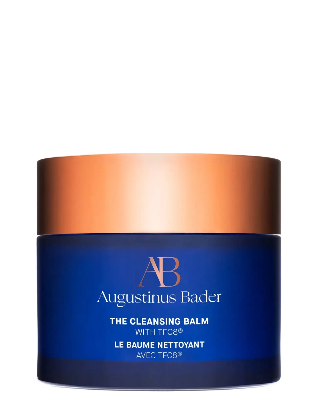 Augustinus Bader AUG CLEANSING BALM 90G - Cleansing balm - CLEAR / undefined