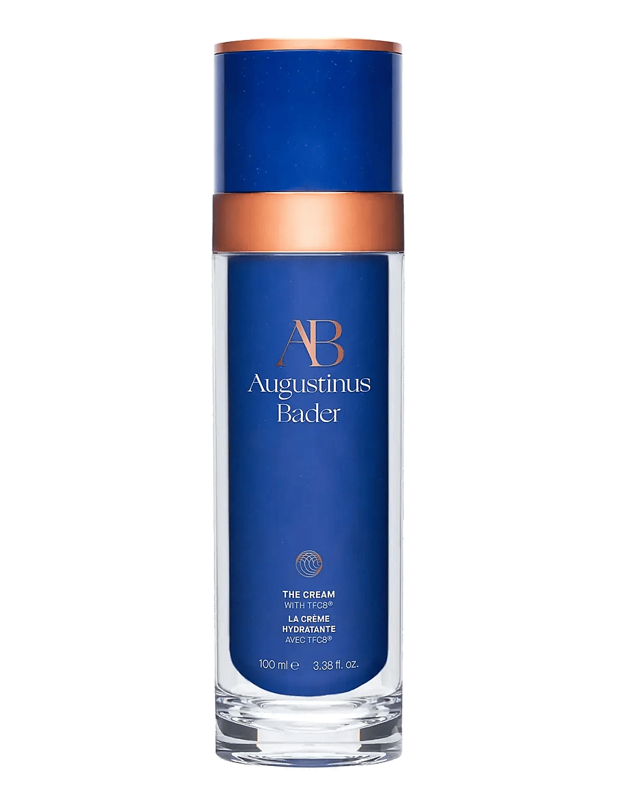 Augustinus Bader - AUG THE CREAM 100ML - dagcremer - clear - 1