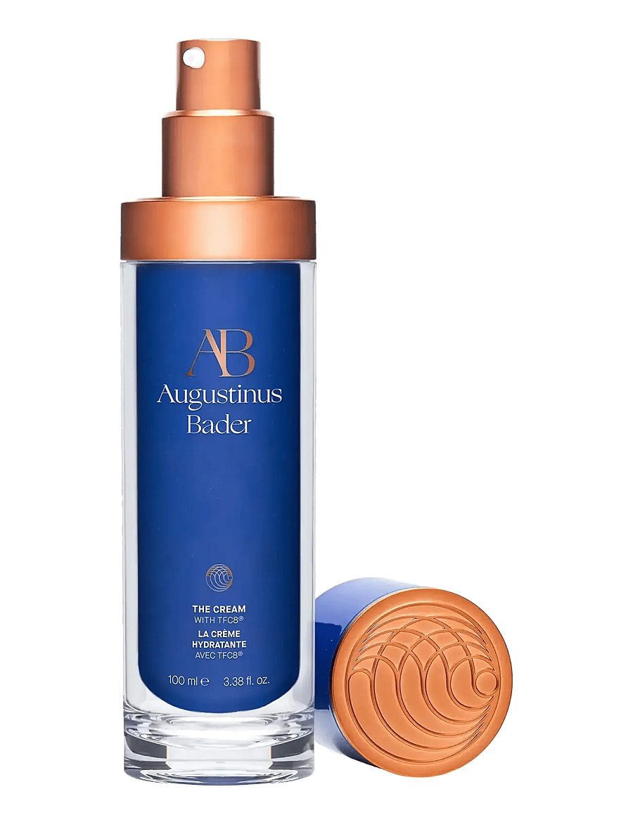 Augustinus Bader - AUG THE CREAM 100ML - dagcremer - clear - 2