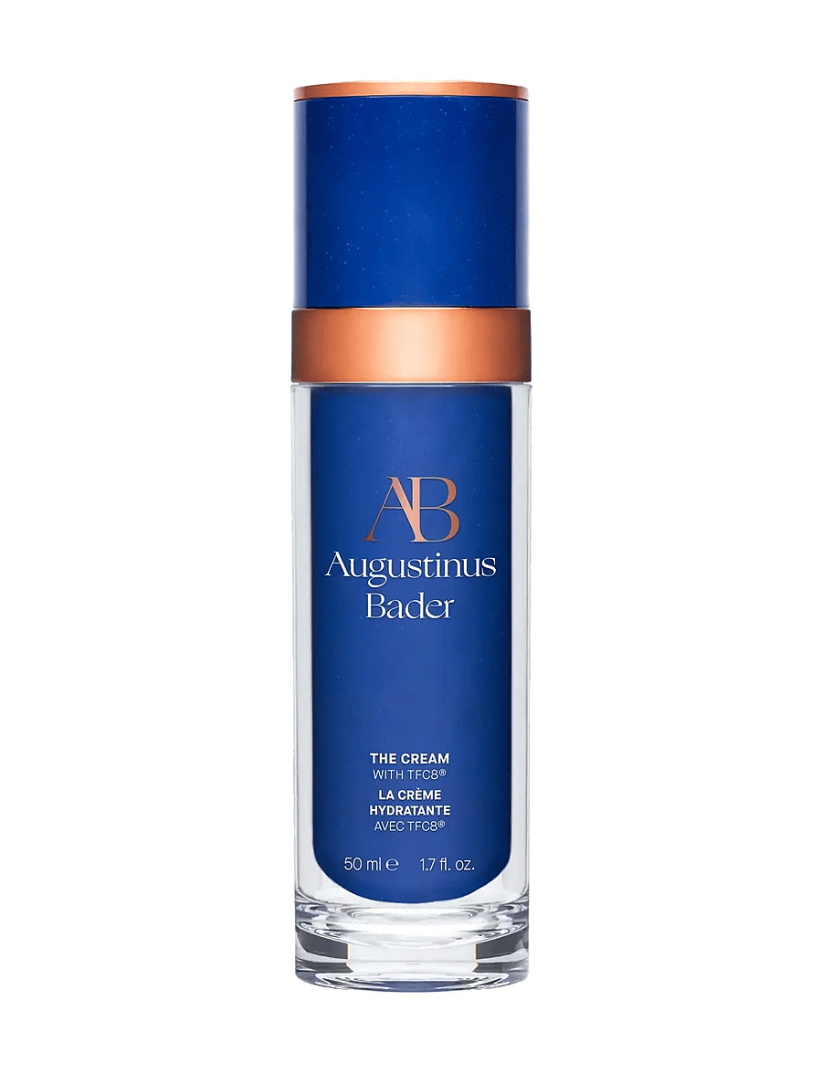 Augustinus Bader - AUG THE CREAM 50ML - dagkräm - clear - 1