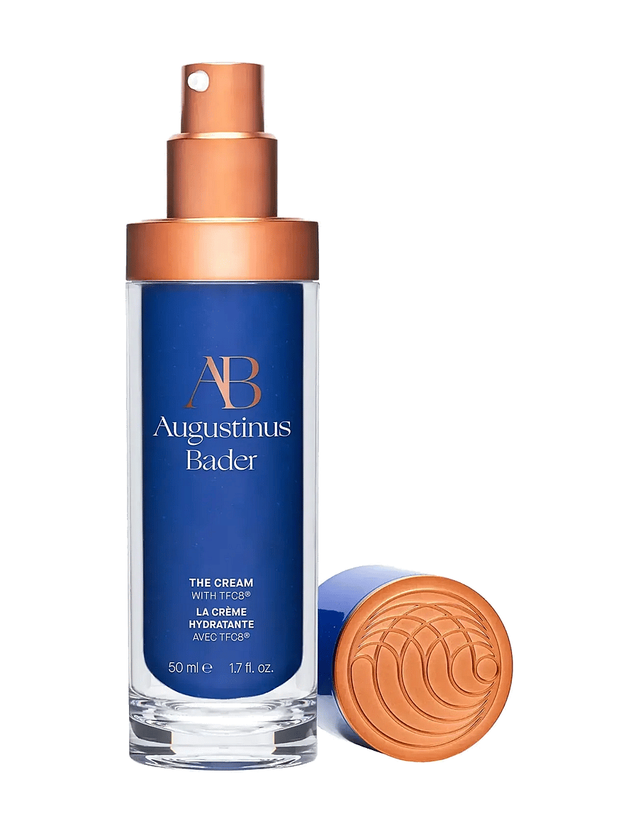 Augustinus Bader - AUG THE CREAM 50ML - dagkräm - clear - 2