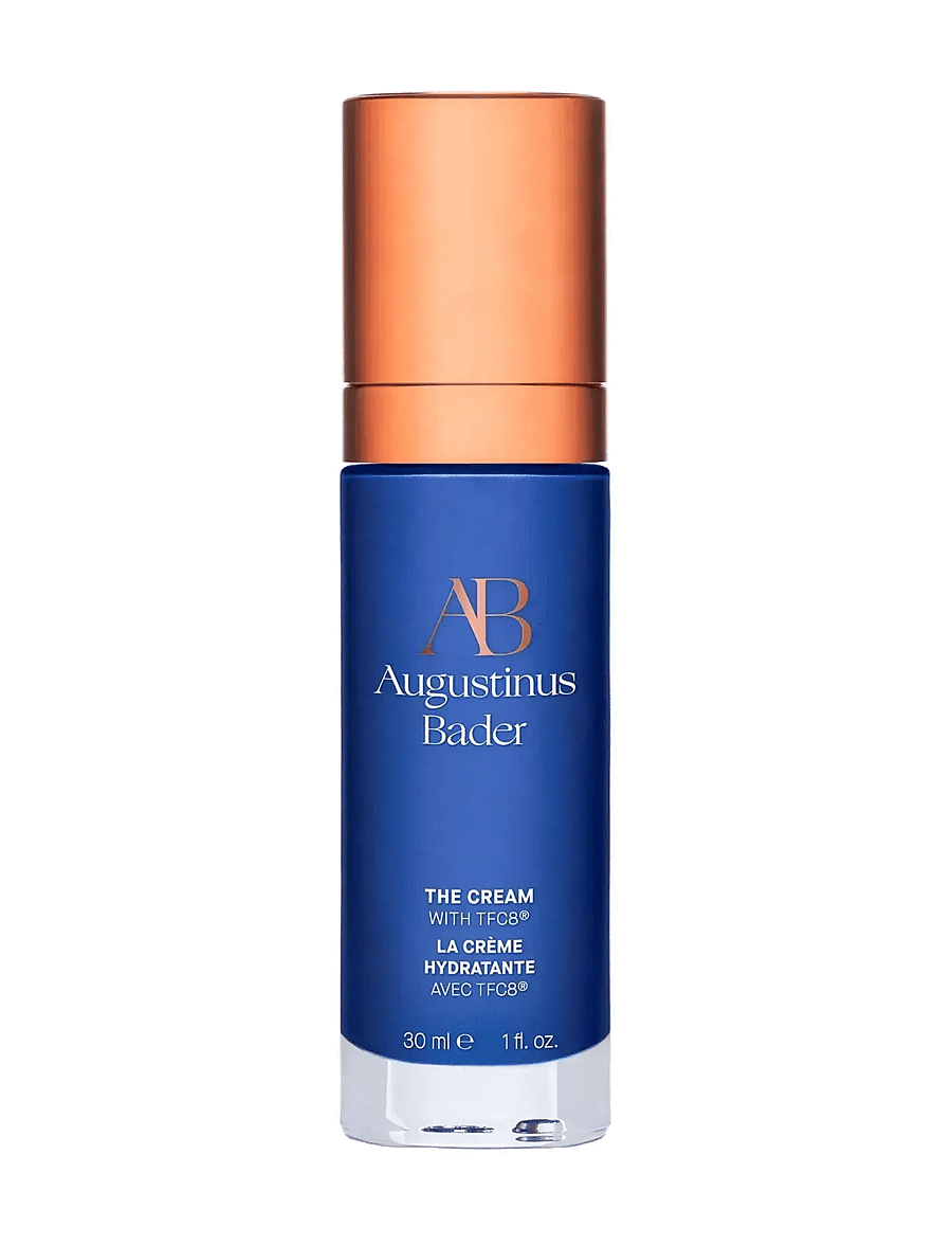 Augustinus Bader - AUG THE CREAM 30ML - dagcremer - clear - 0