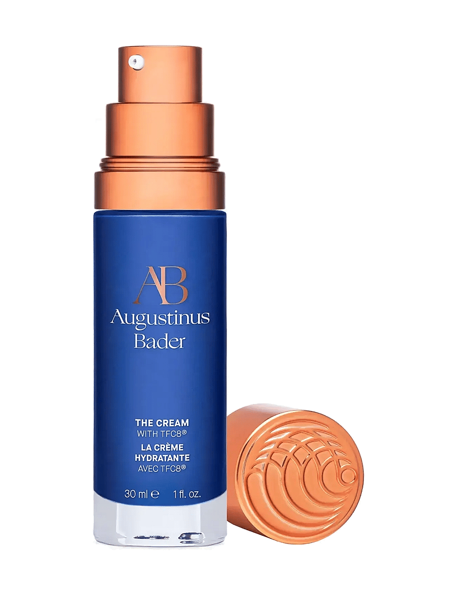 Augustinus Bader - AUG THE CREAM 30ML - dagcremer - clear - 1