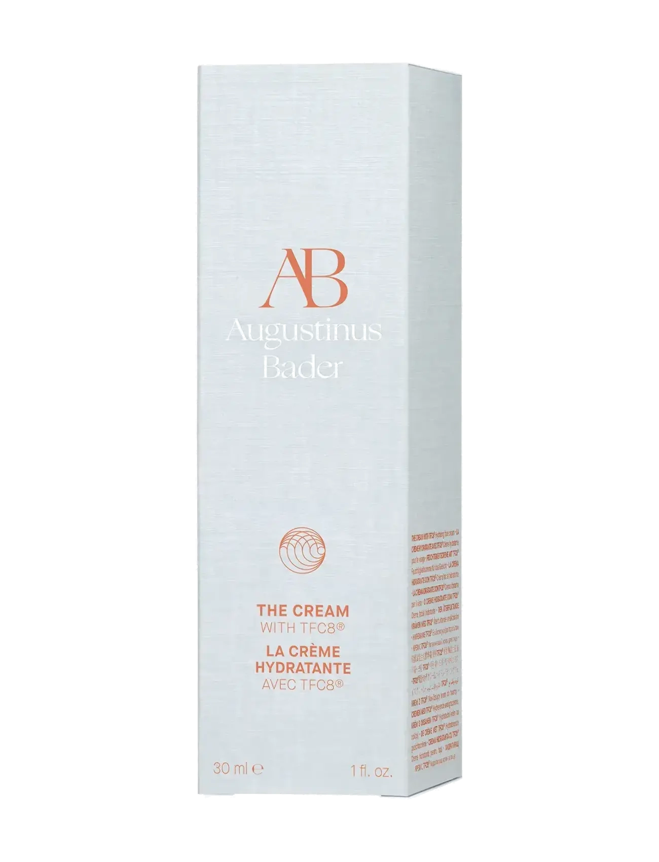 The Cream 7
